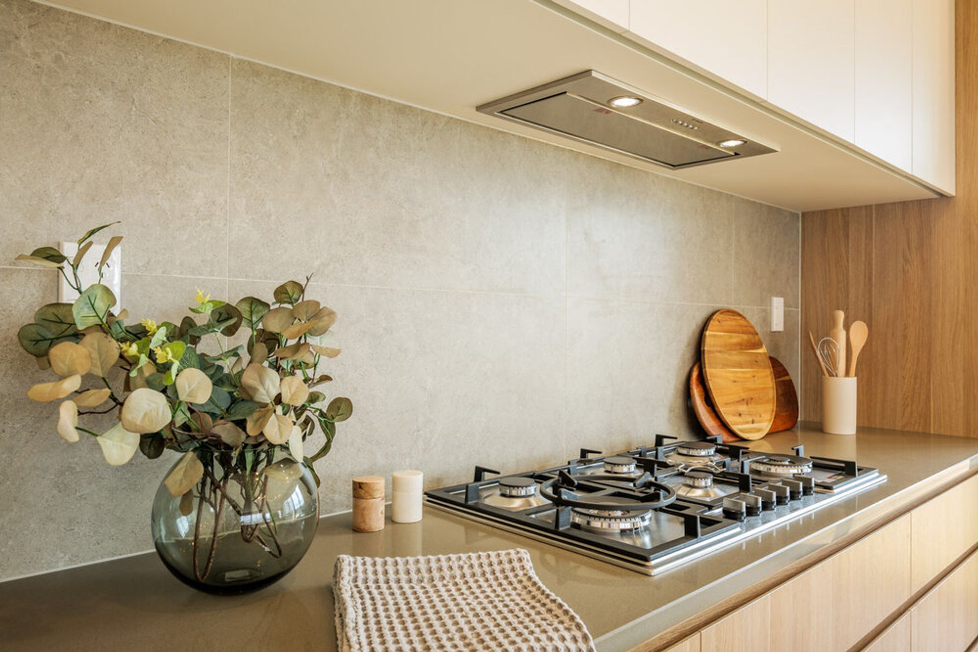 Renewal Showhome