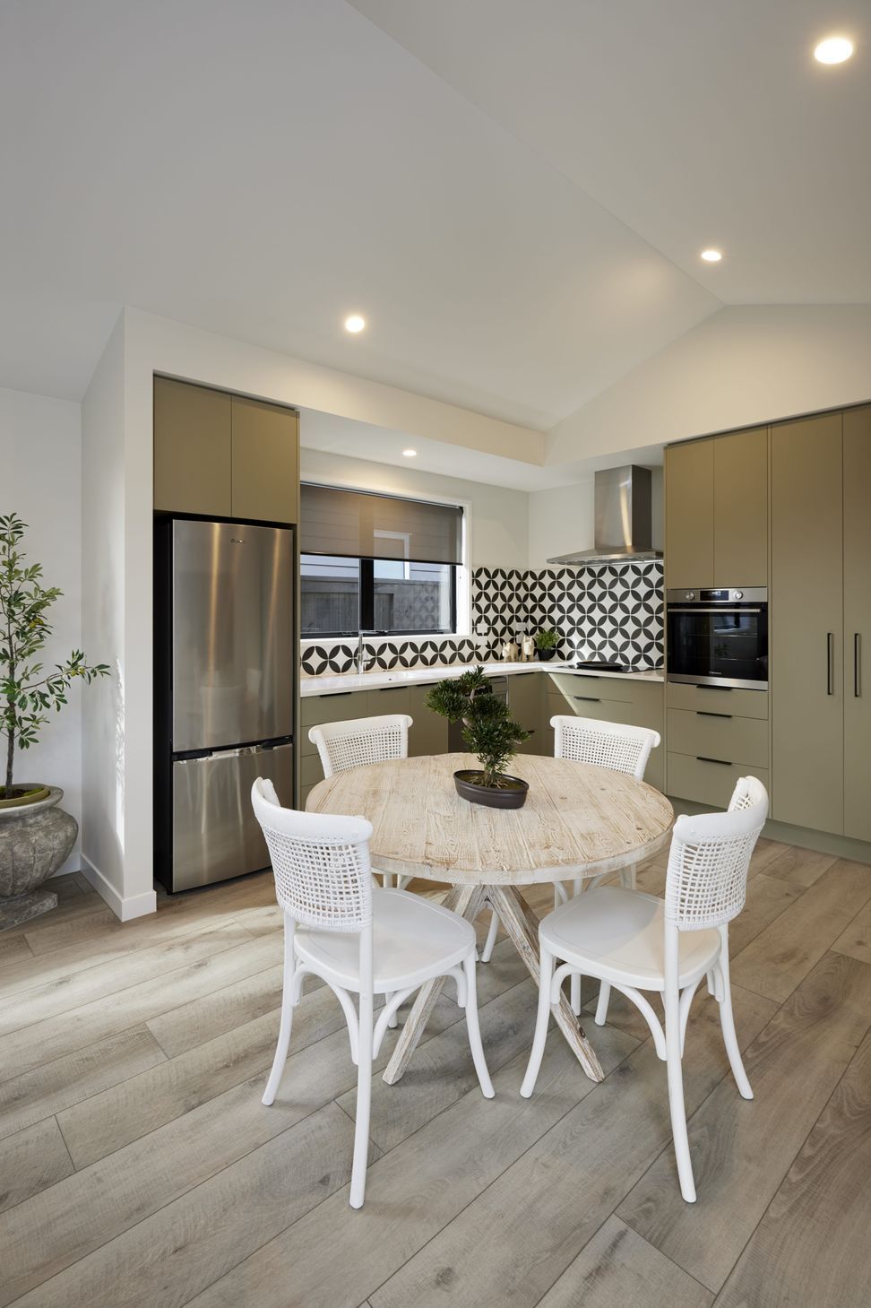 Urban Living - Sanctuary Point Show Home