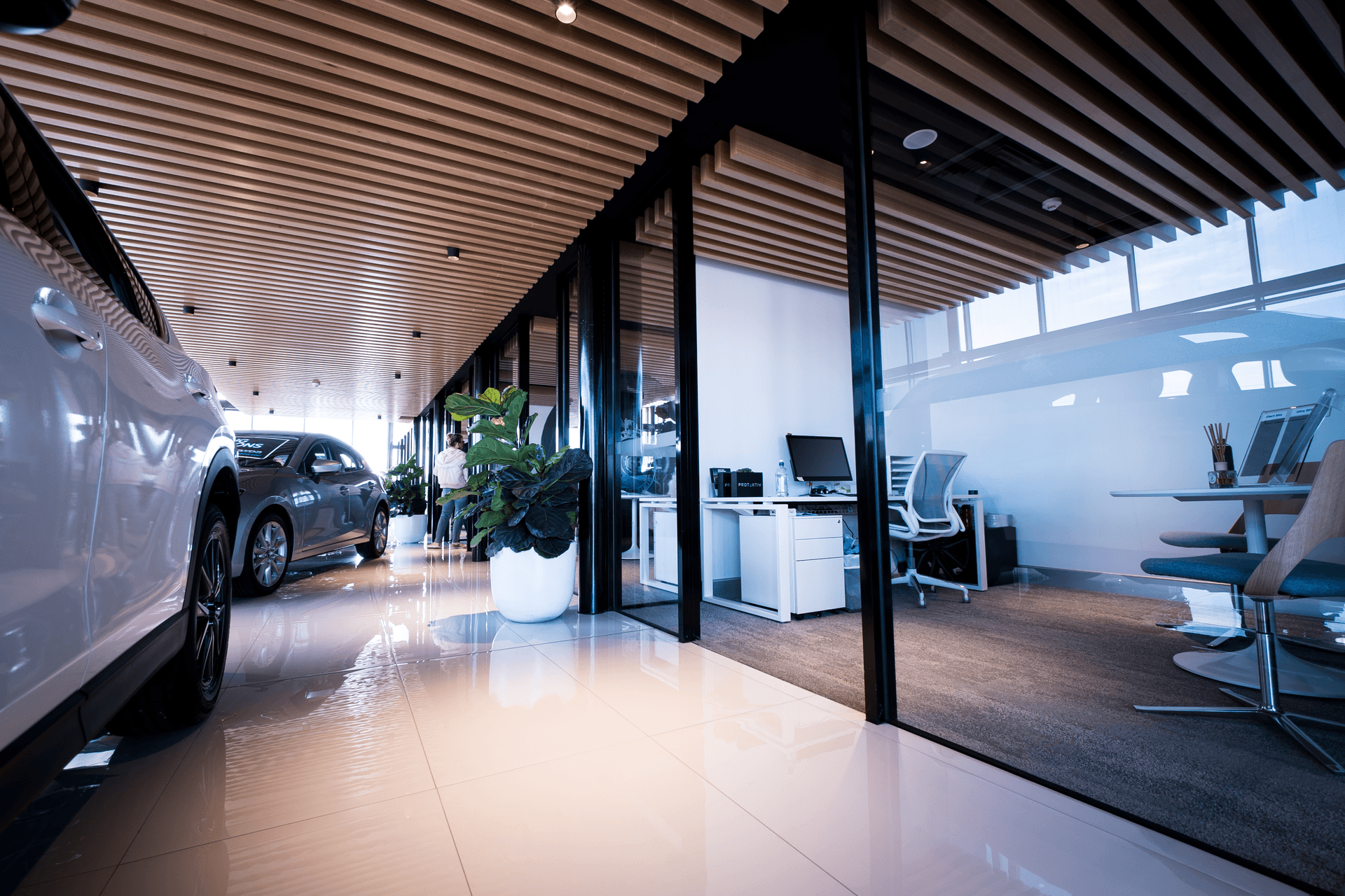 South Morang Mazda