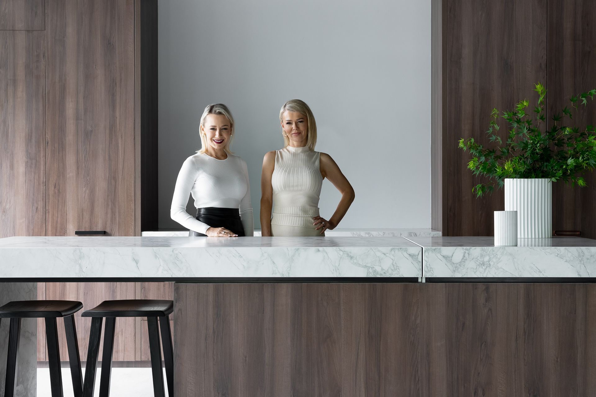 Hettich Showroom, Melbourne