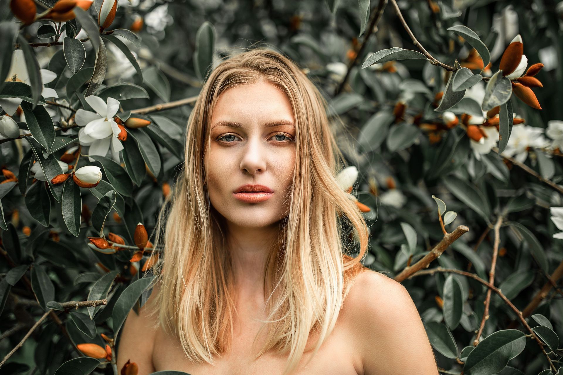 Portrait &amp; Group Photography