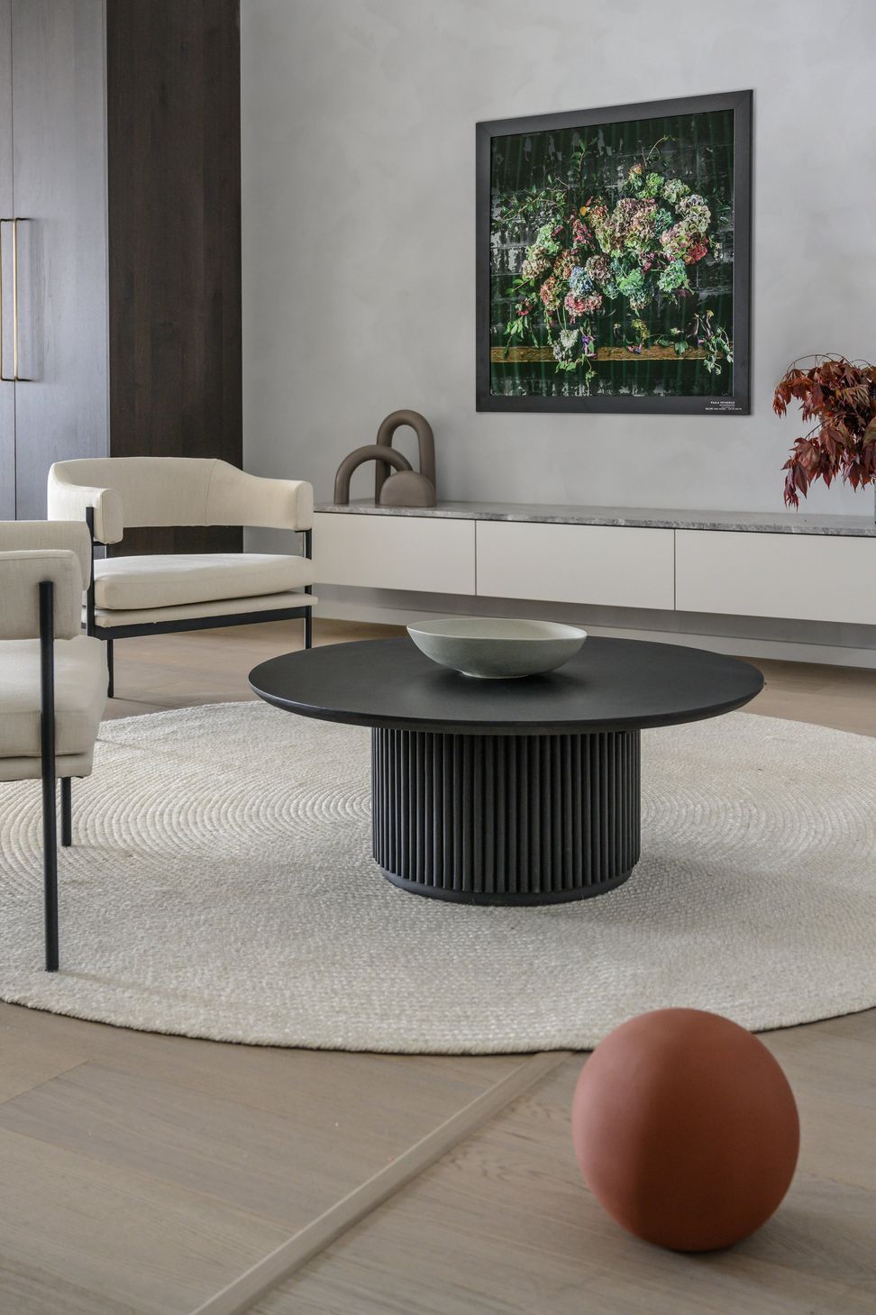 Inspace Joinery Showroom Mount Maunganui
