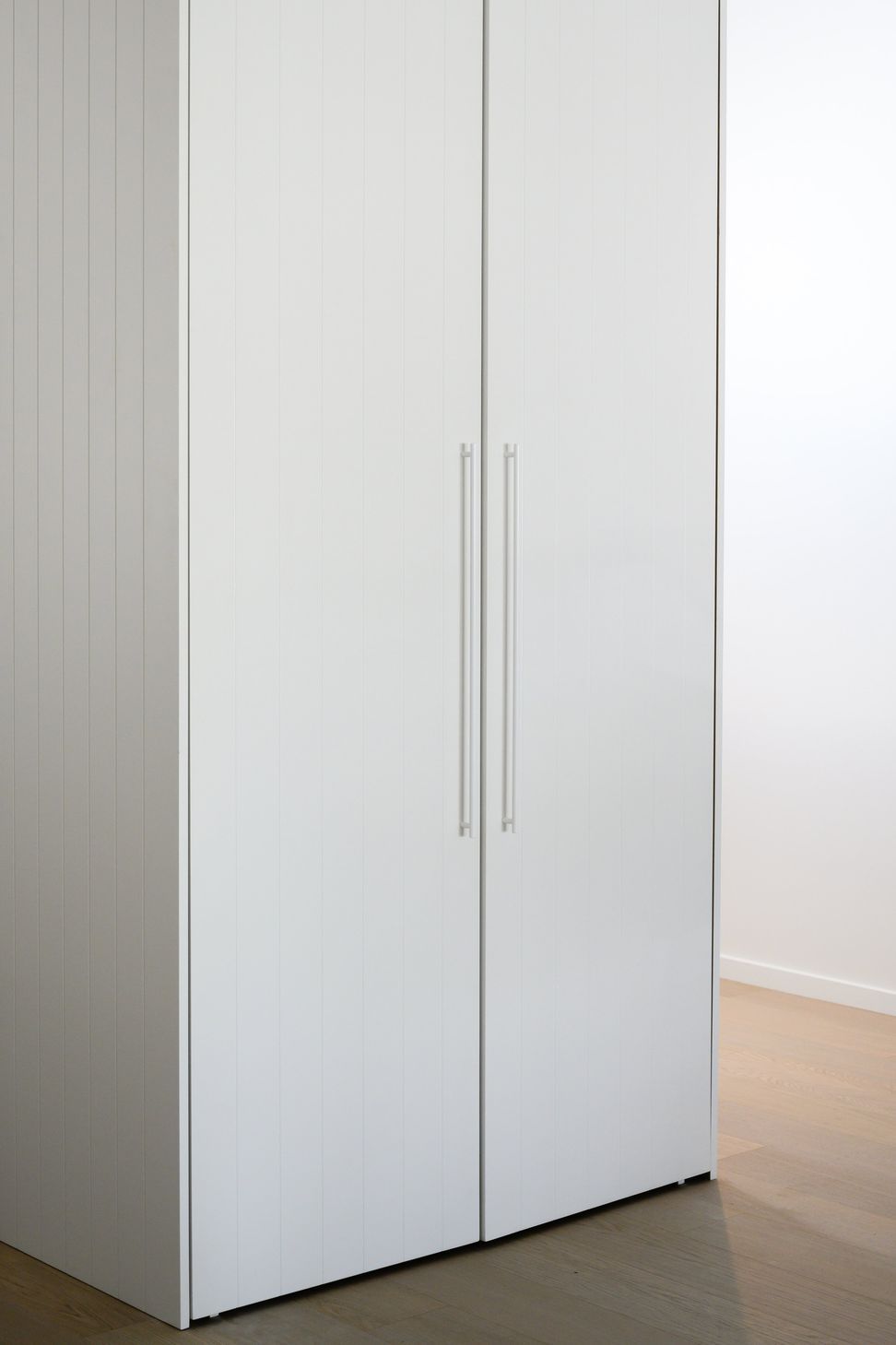 Inspace Joinery Showroom Mount Maunganui