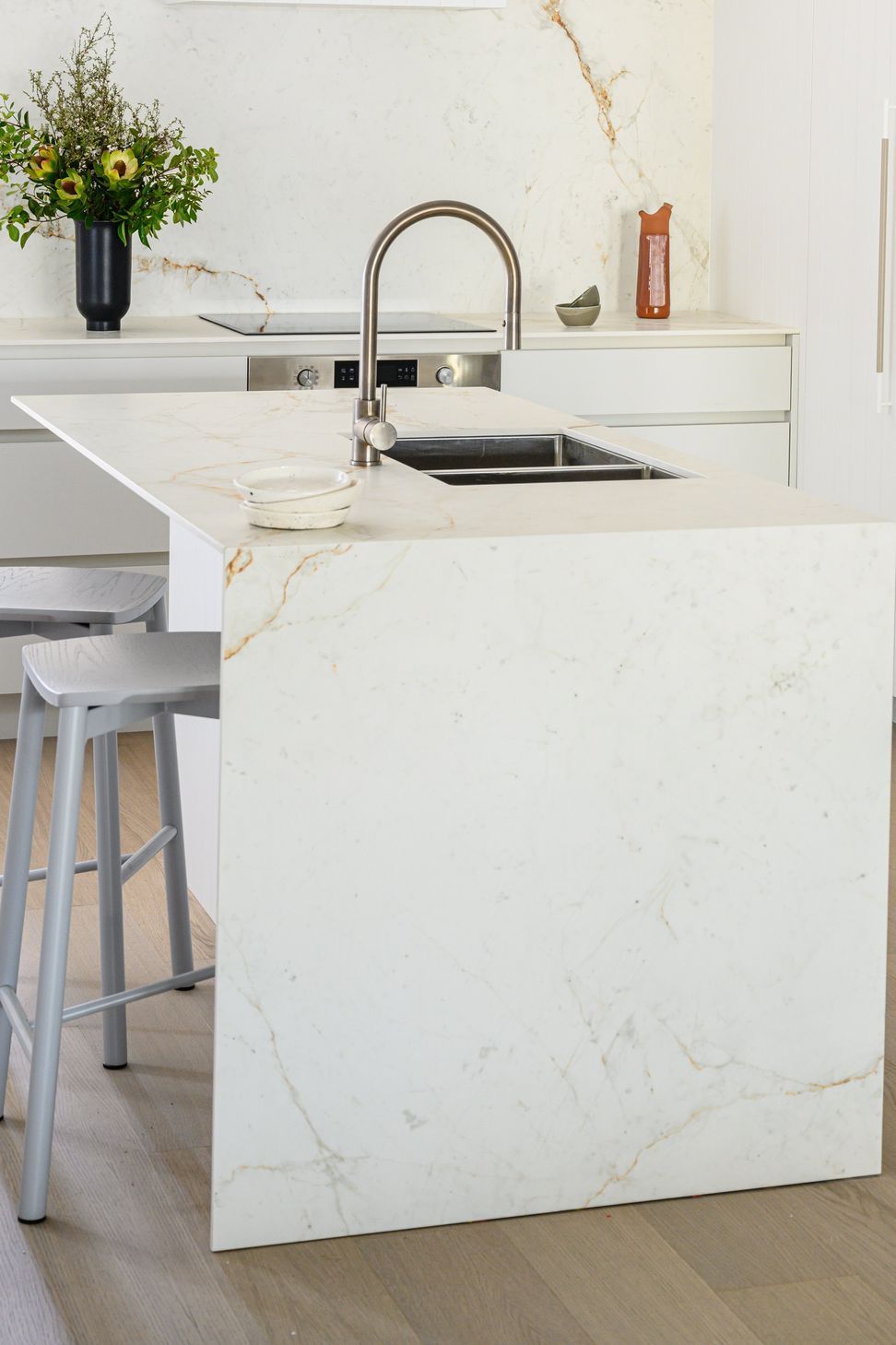 Inspace Joinery Showroom Mount Maunganui