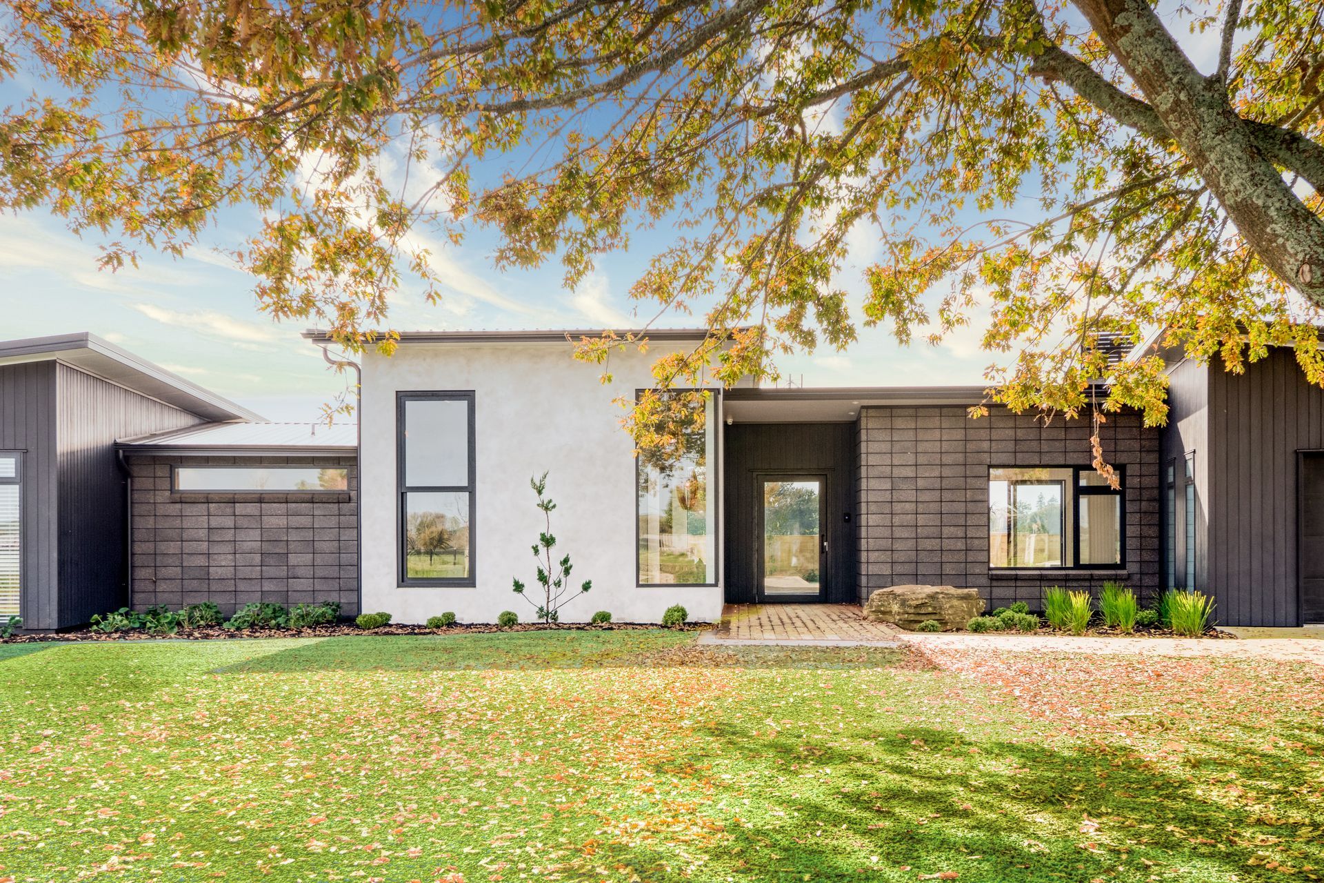 Rotorangi Showhome