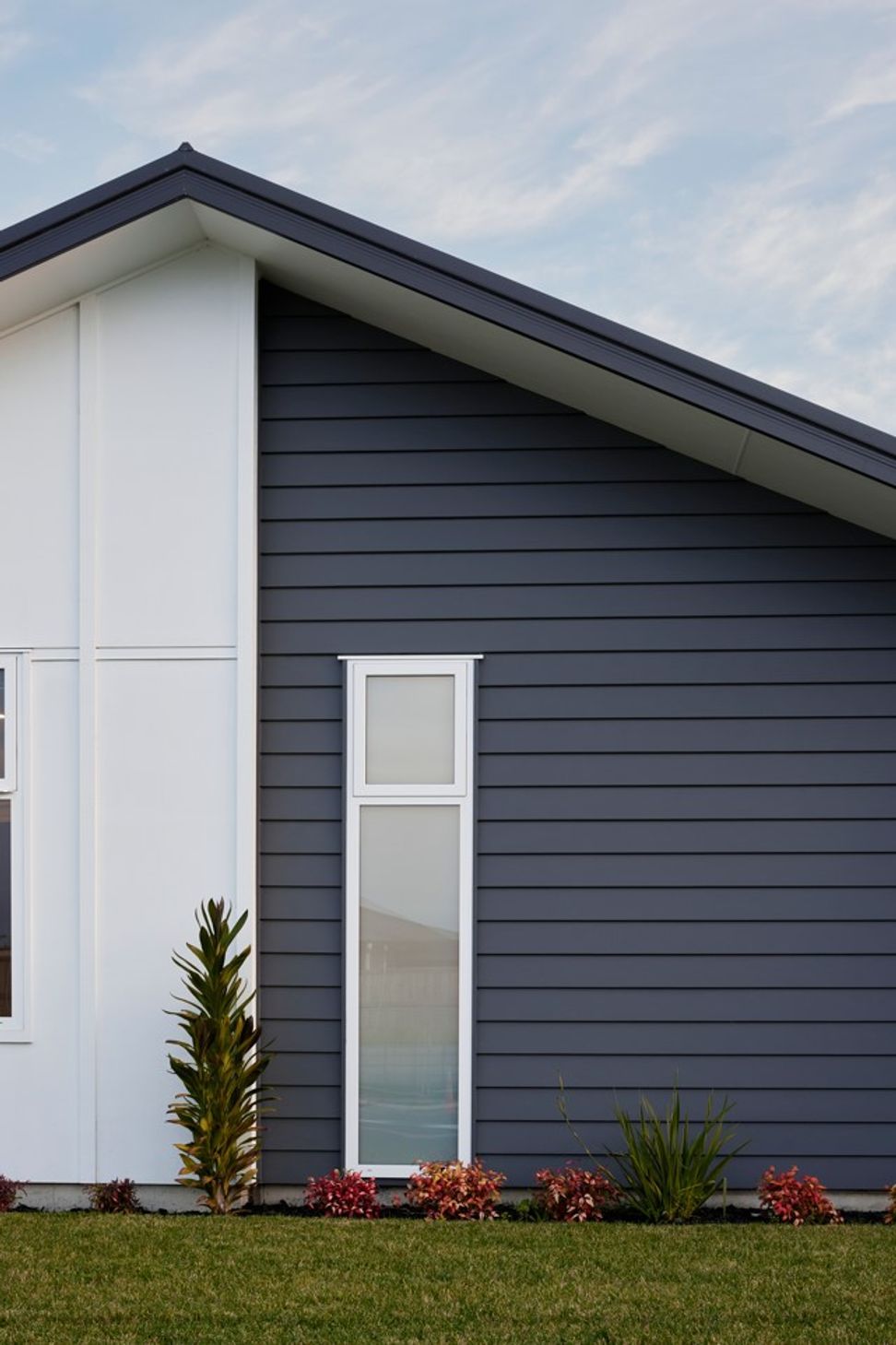 Seaside - Golden Sands Show Home