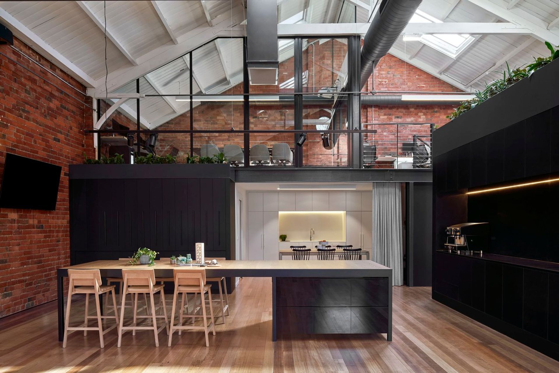 REHAU Design Haus