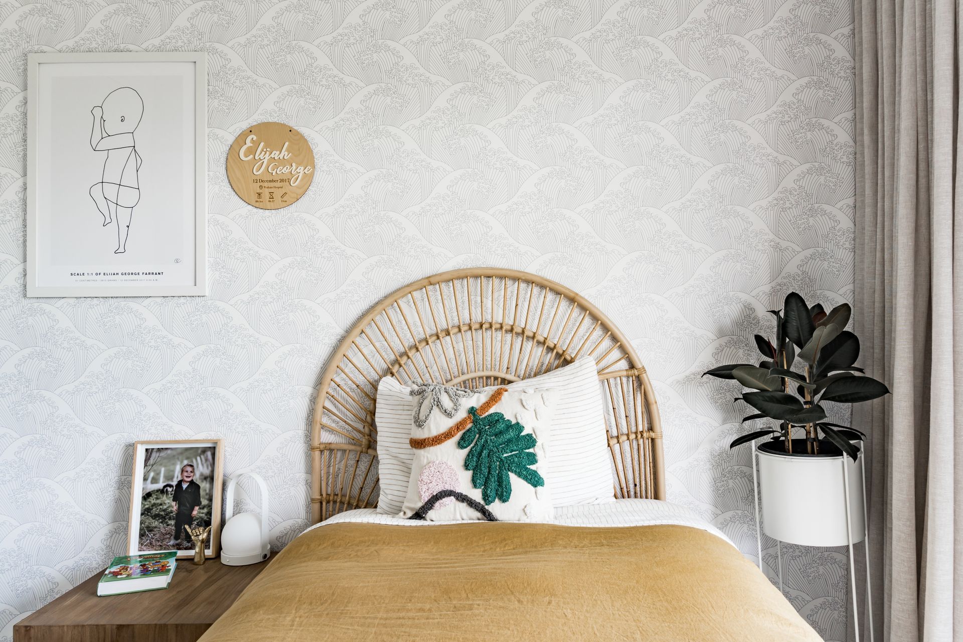 White Wood Showhome, Cambridge