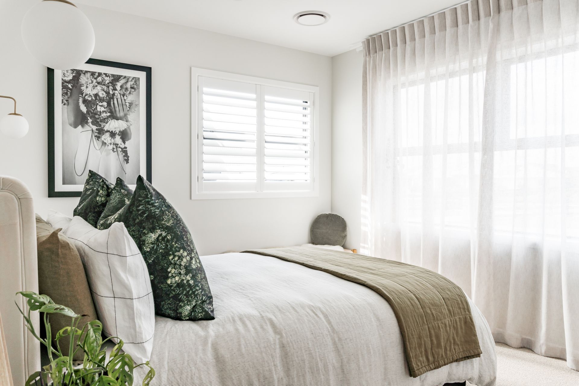 White Wood Showhome, Cambridge