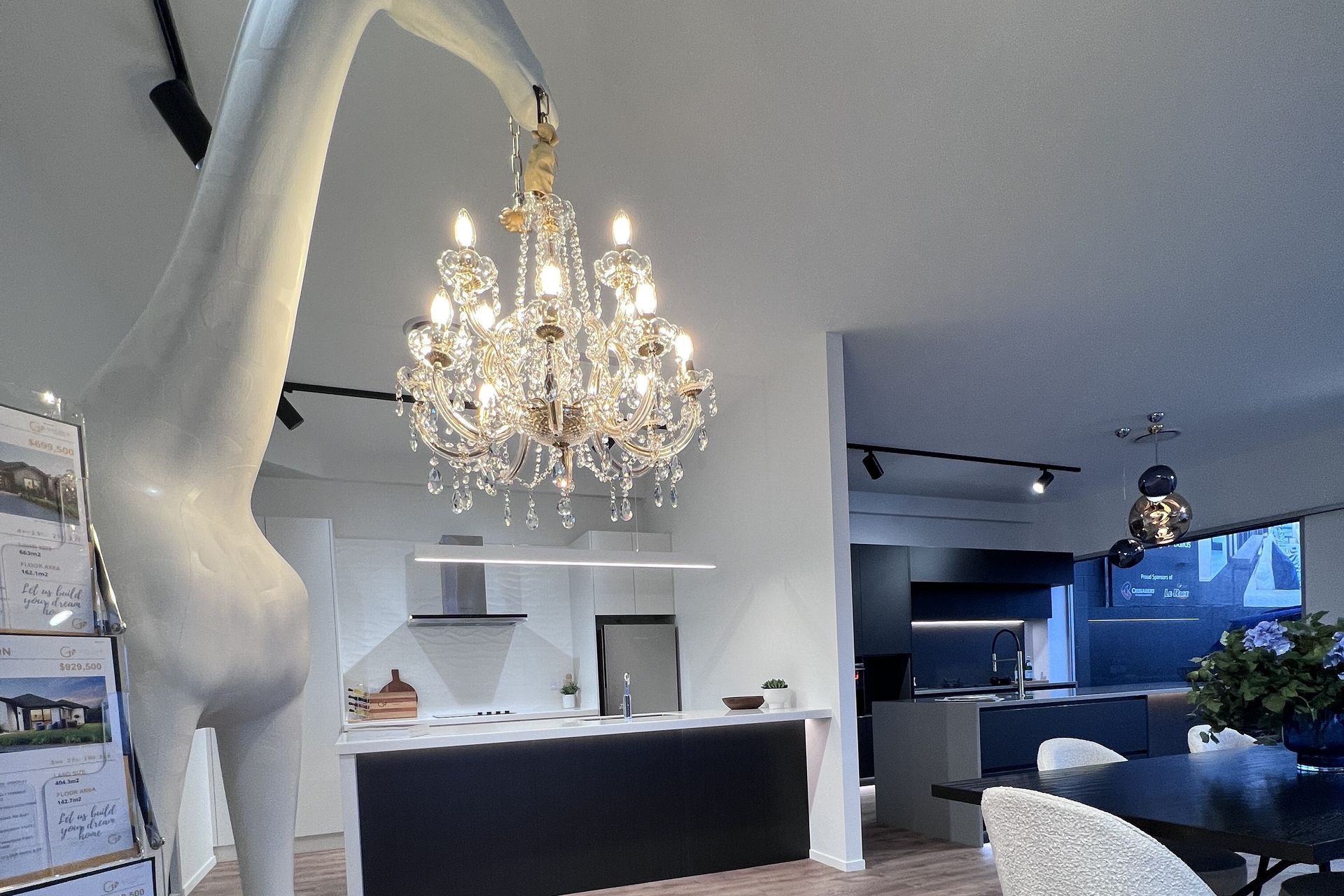 Christchurch CBD Main Offices &amp; Showroom - Showhome