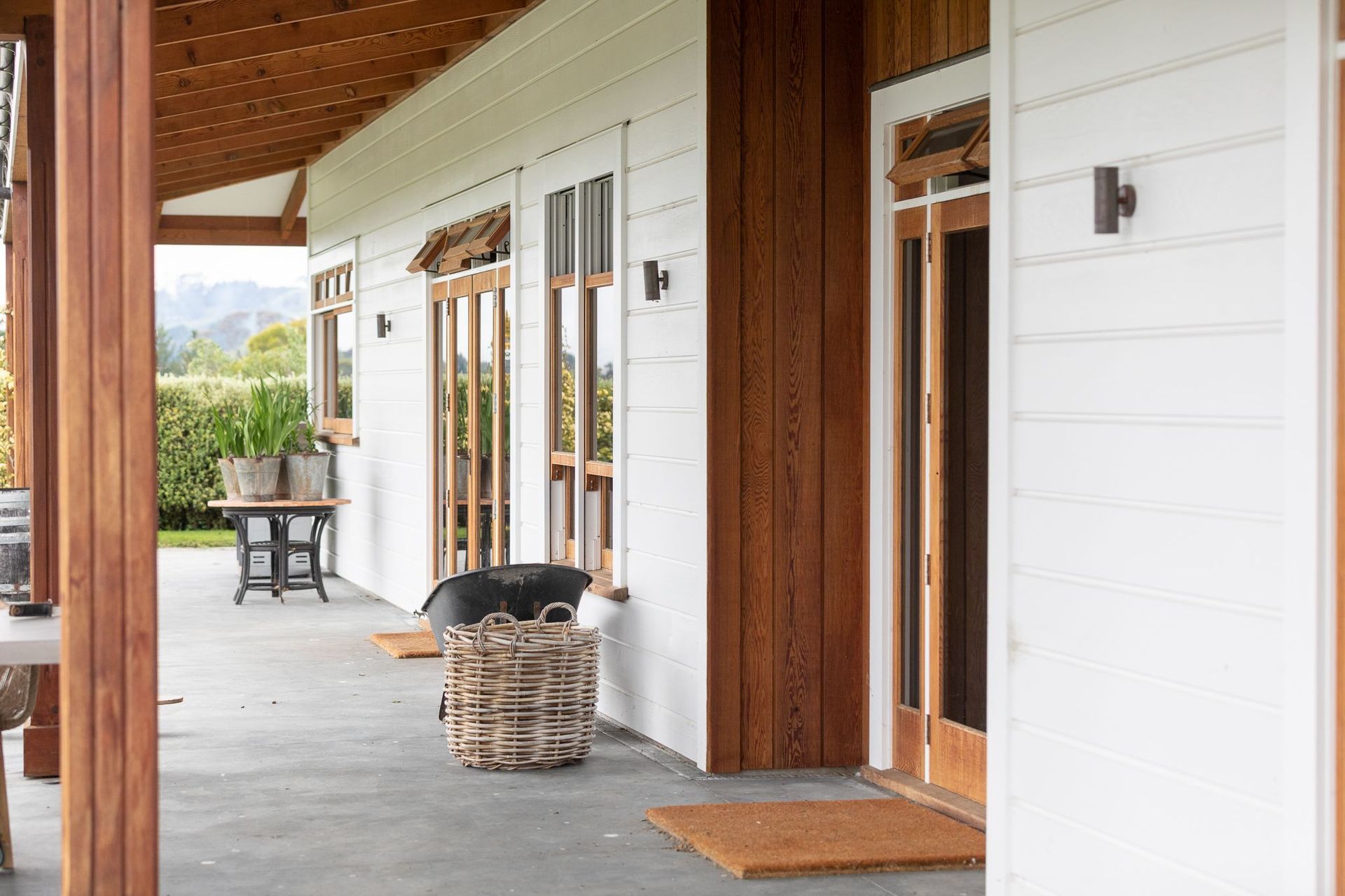 Dream Home Brought To Life