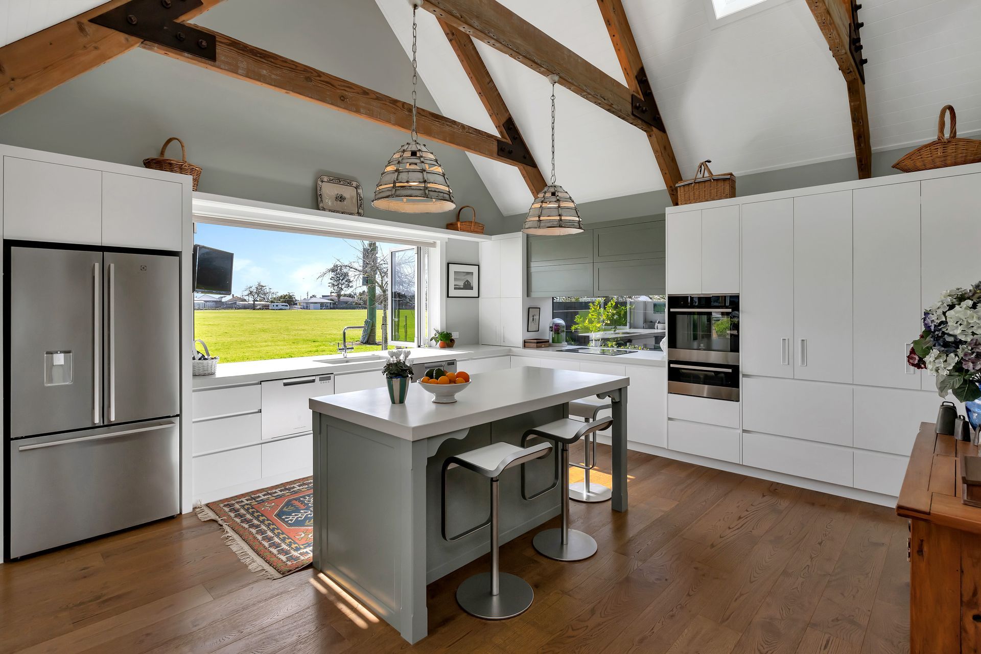 Waipu Home