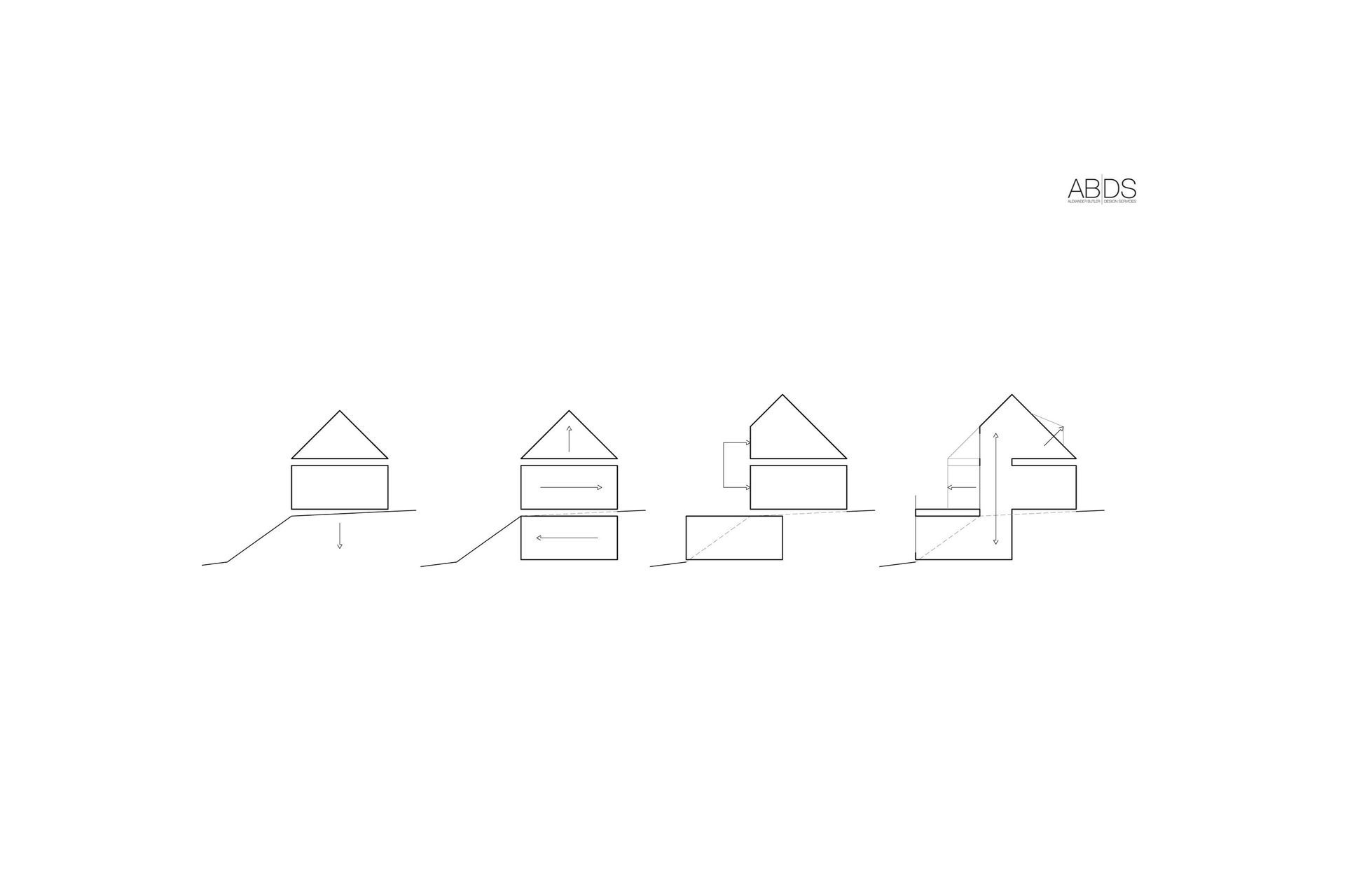 architectural plan image 1