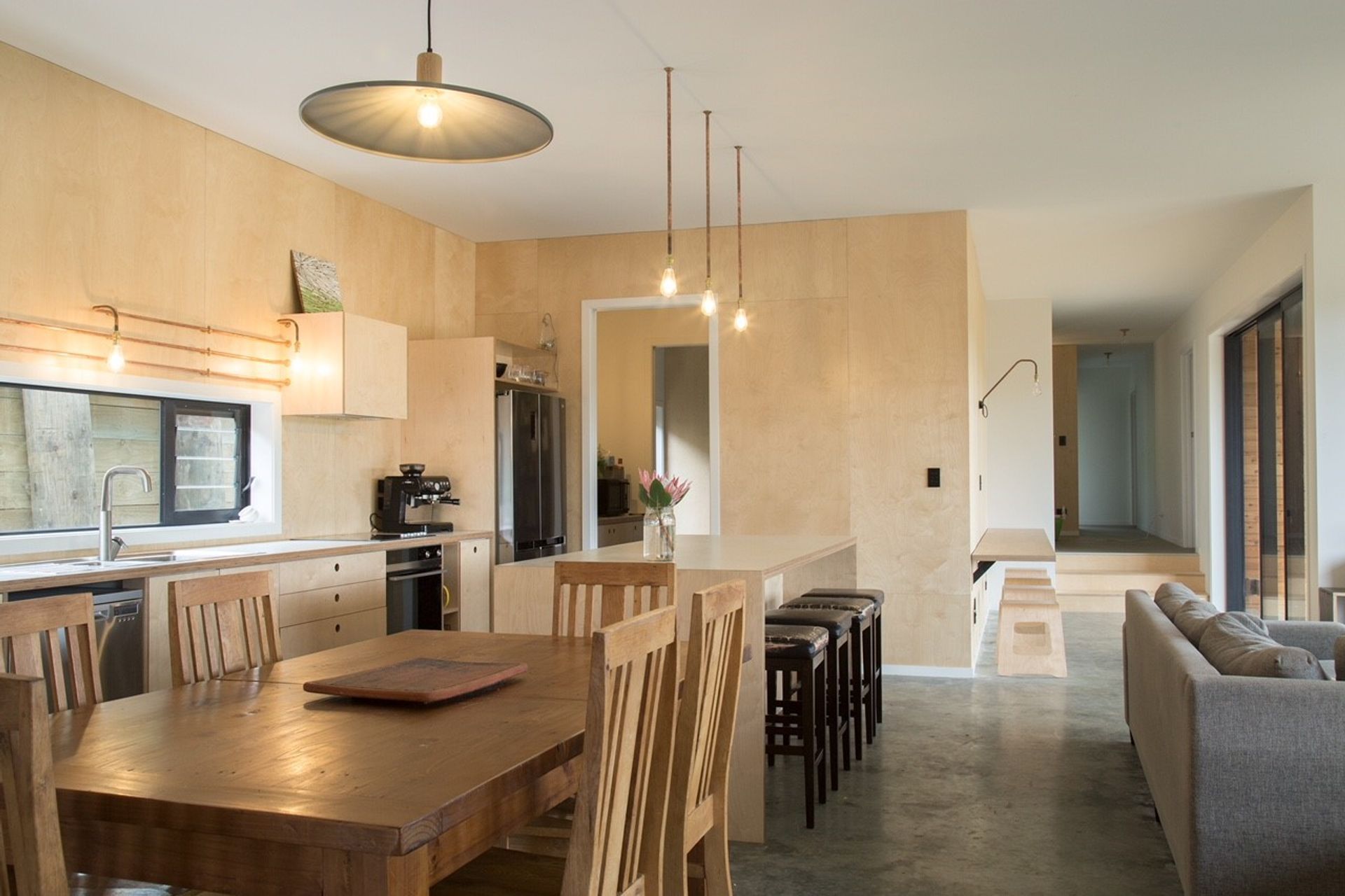 Residential