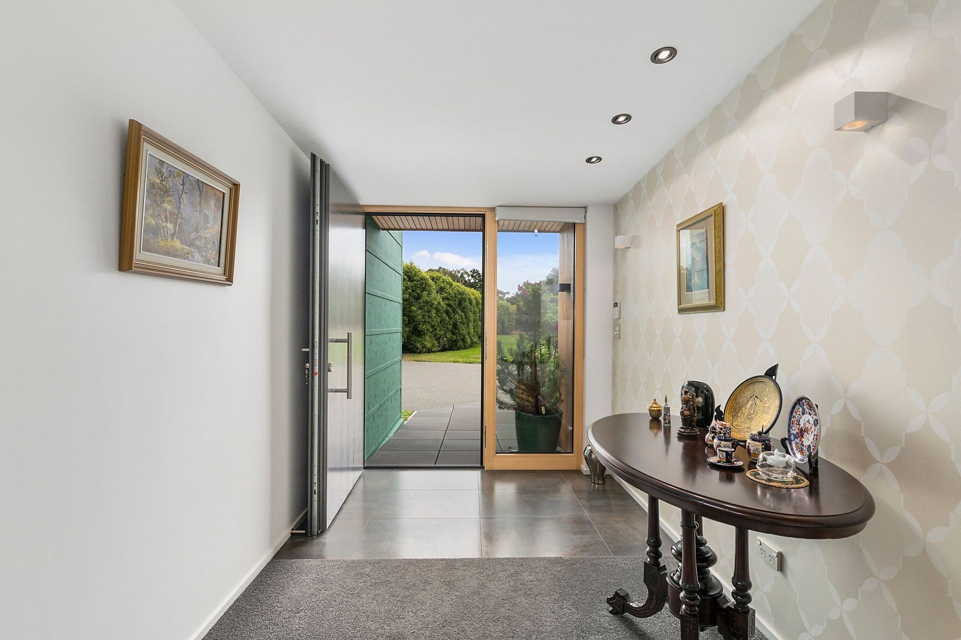 Waikanae Residence
