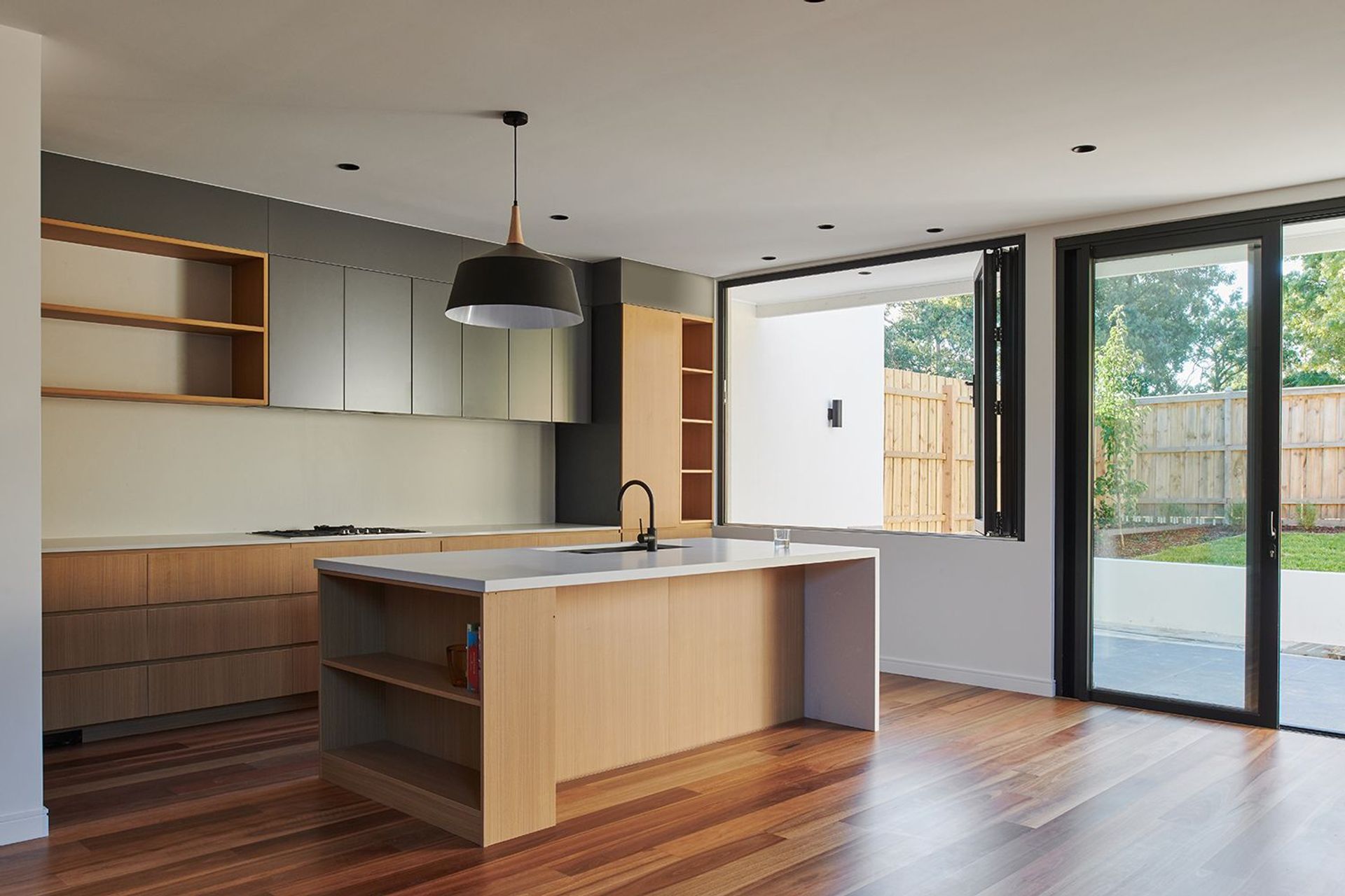 Pinewood Townhouses