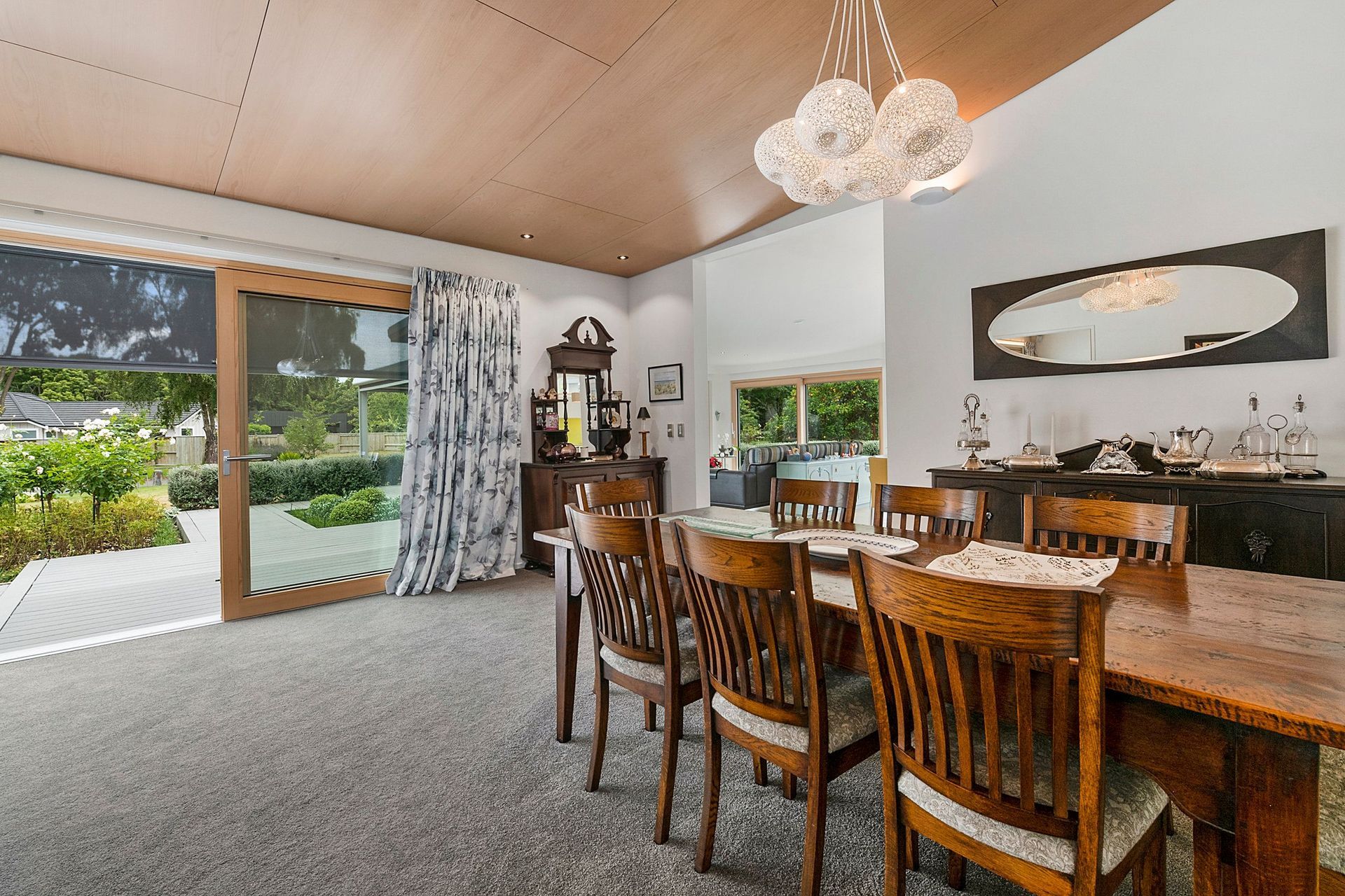 Waikanae Residence