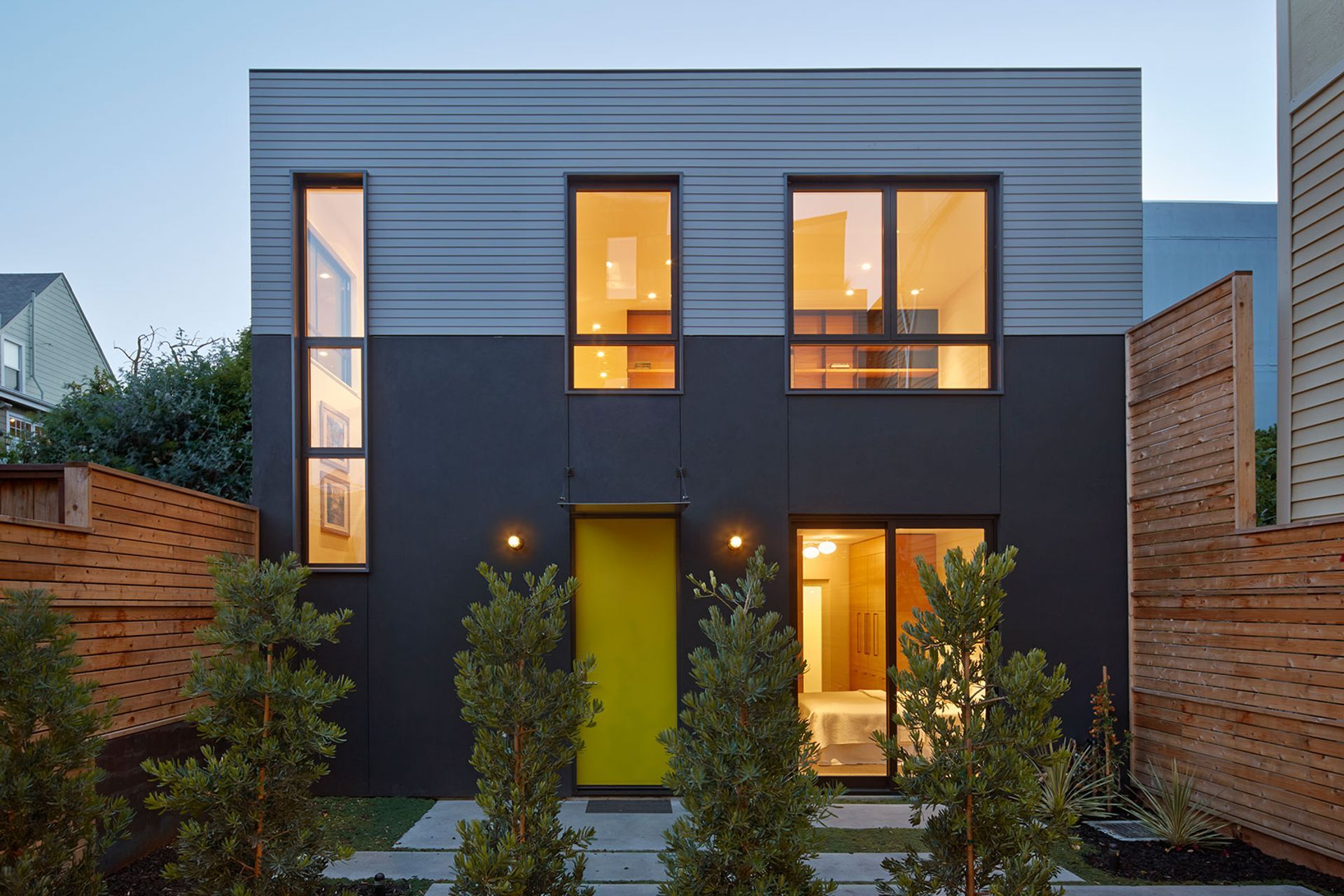 017-Zack-de-VitoModern-Architecture-Construction-Design-BuildSteelHouse-12San-FranciscoCustom-Multi-FamilyRear-Elevation-2-DuskDamonte-017.jpg