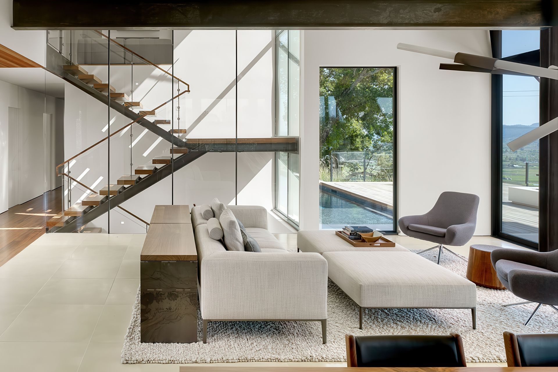 022Zack-de-VitoModern-Architecture-Construction-Design-BuildRidgeview-Estate-NapaCustom-HomeLivingroomStairway-beyondCesar-Rubio.jpeg