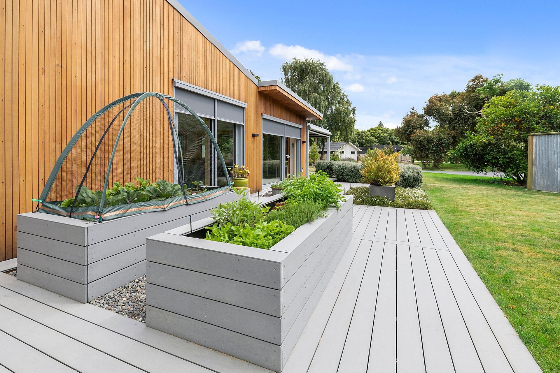Waikanae Residence