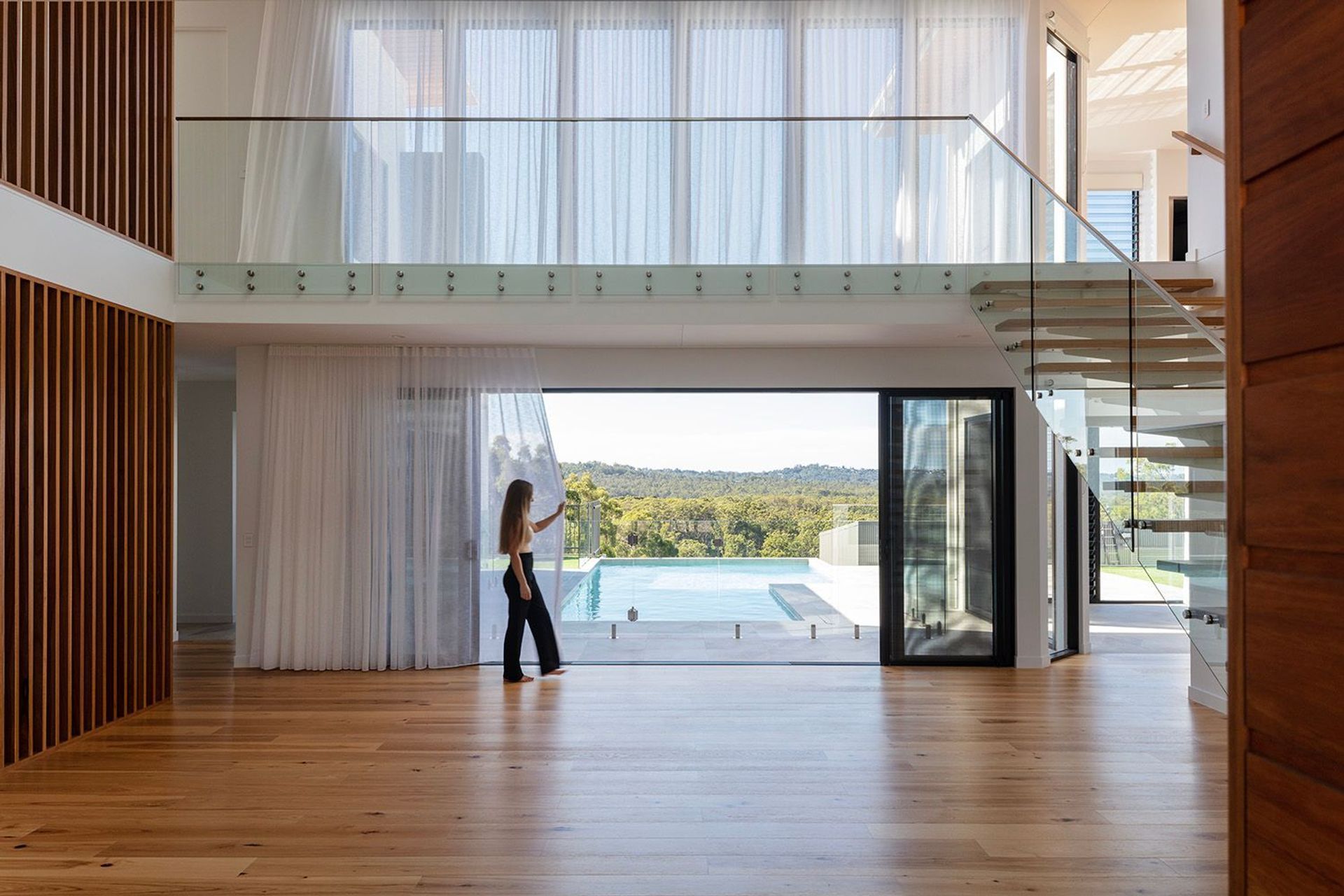 Palmview Retreat