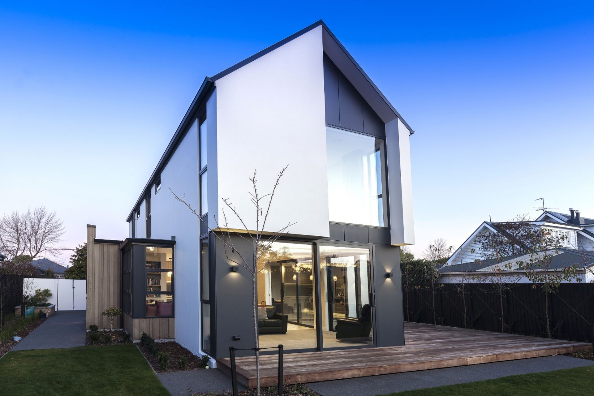 St Albans Home