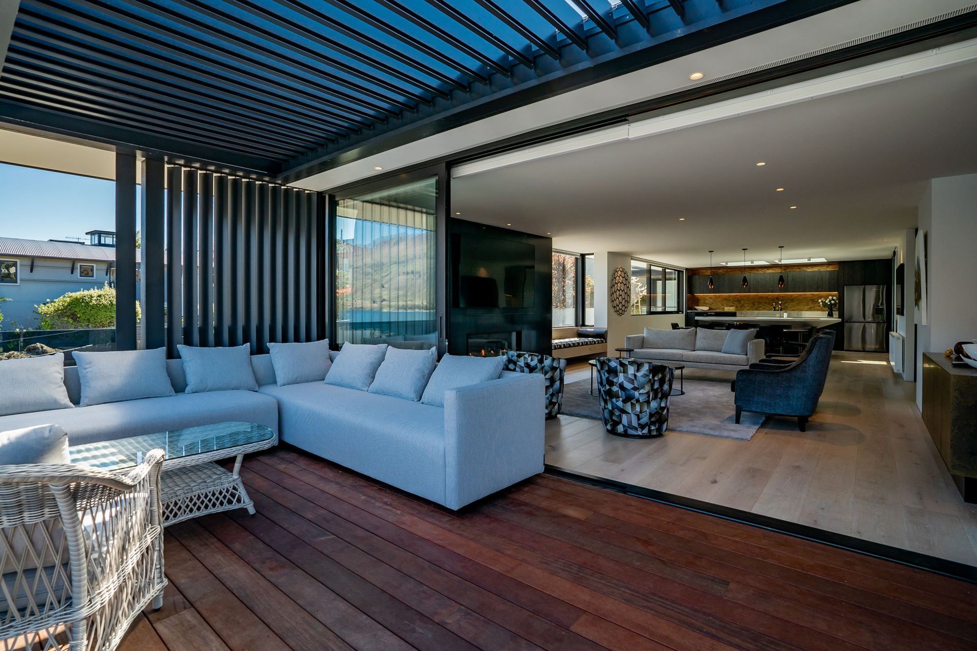 6 Bay Rise