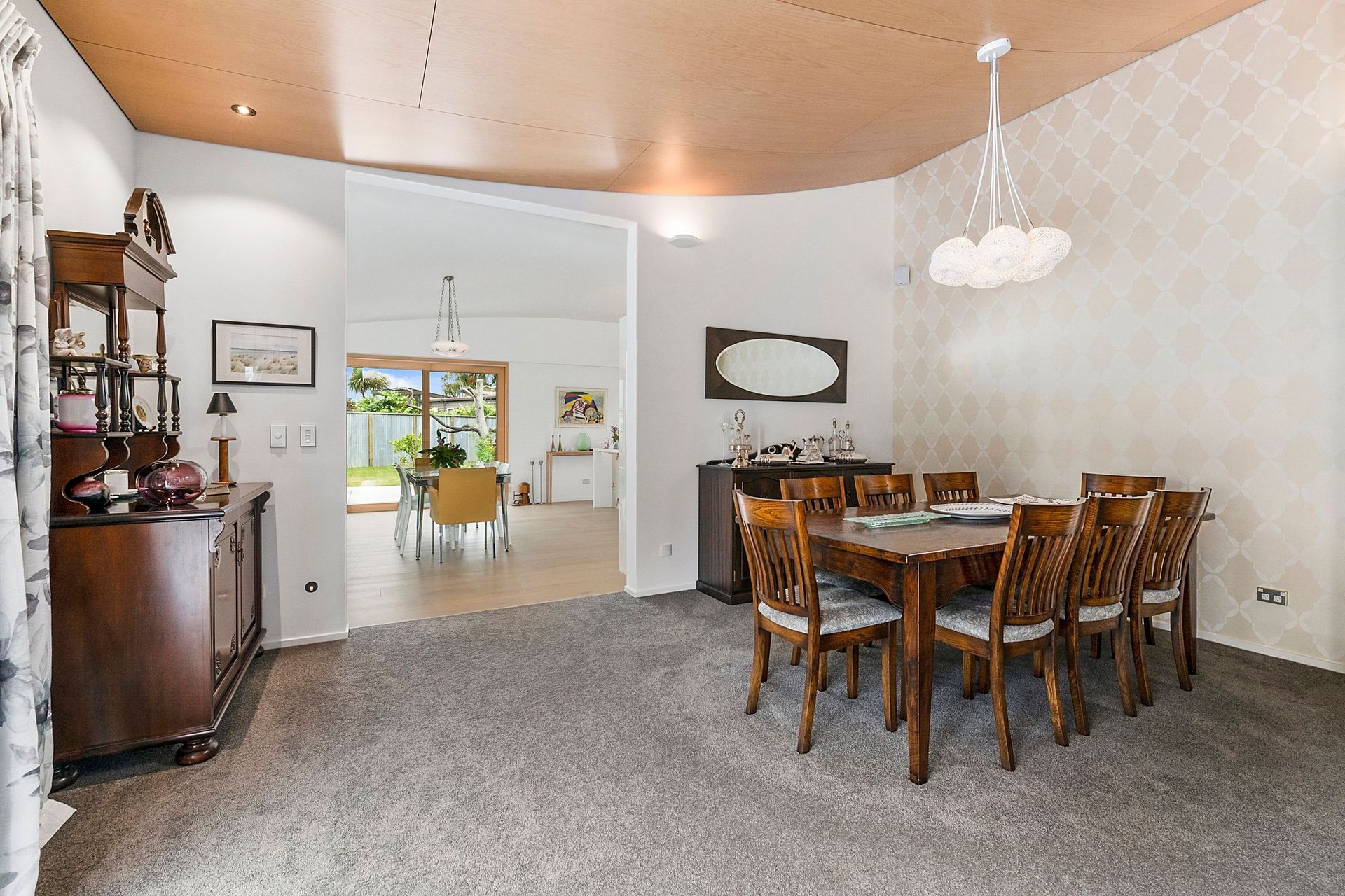 Waikanae Residence