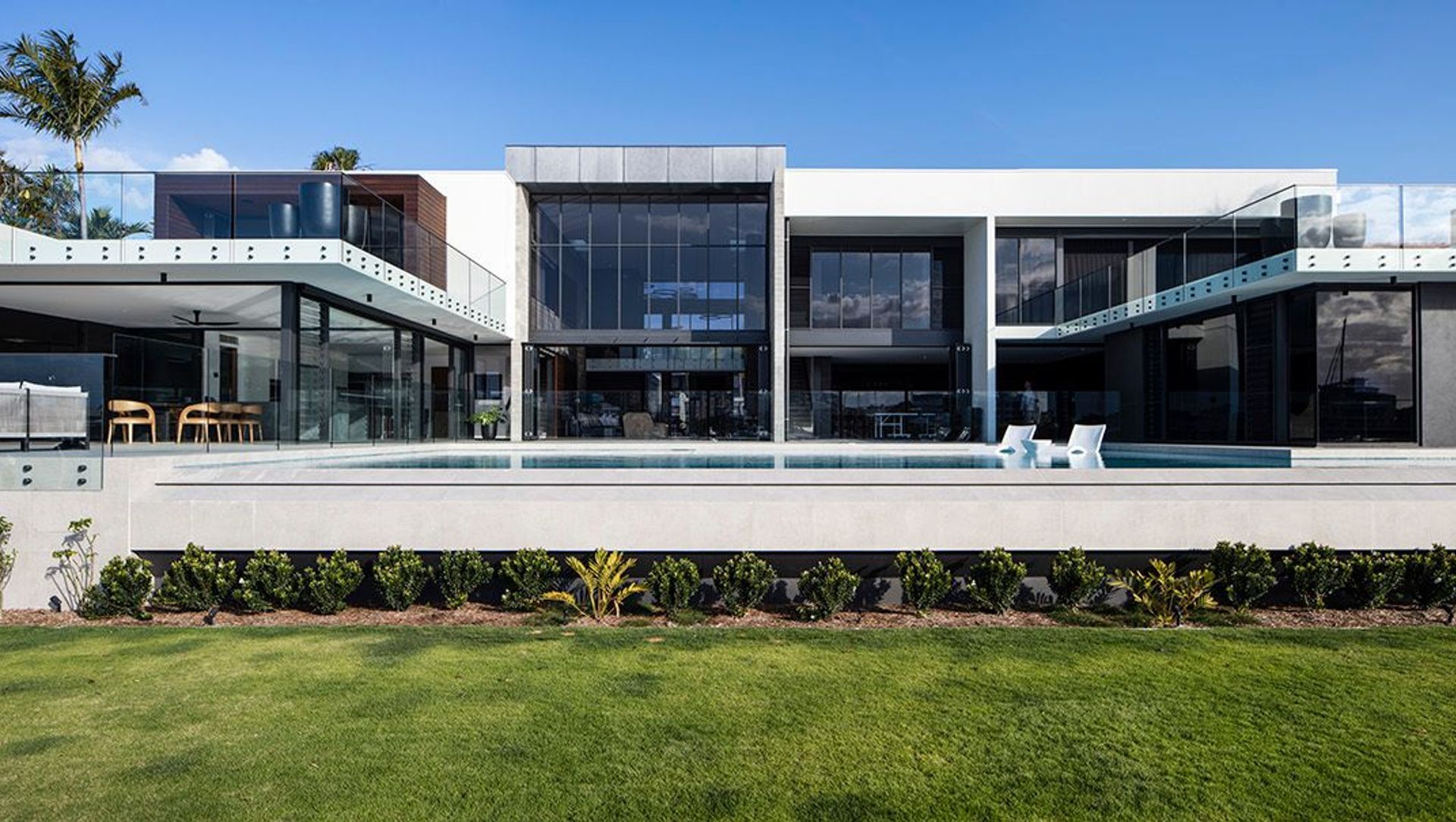 Minyama Island Residence | Project of the Month banner