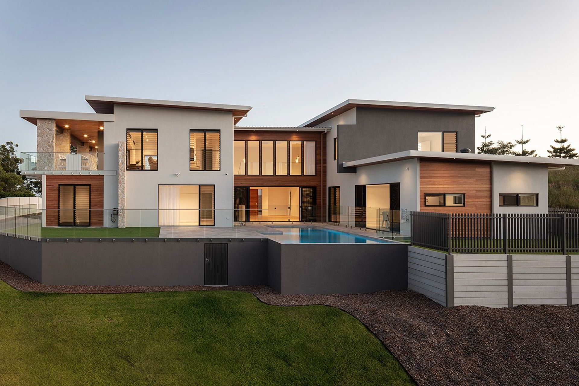 Palmview Retreat
