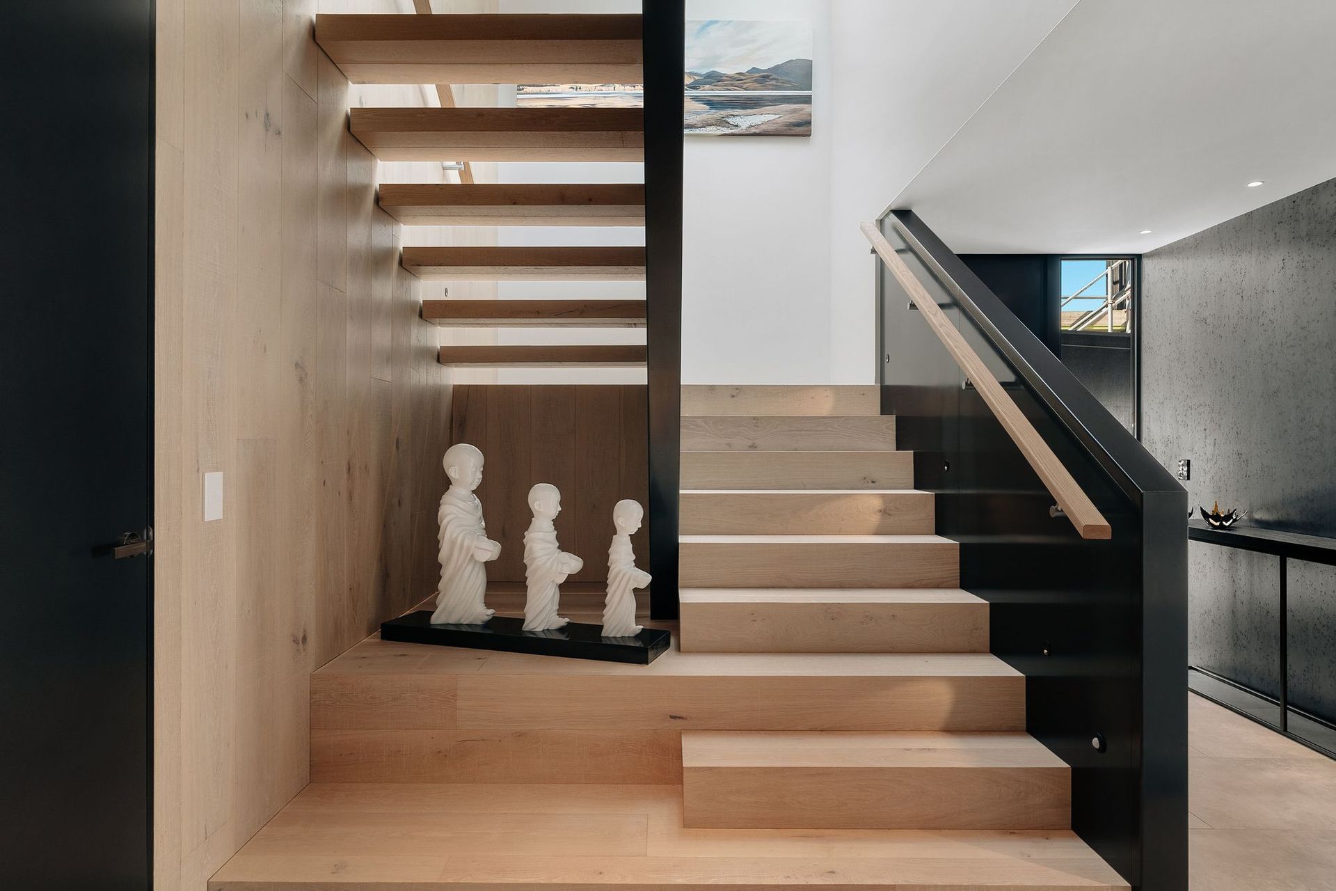 6 Bay Rise