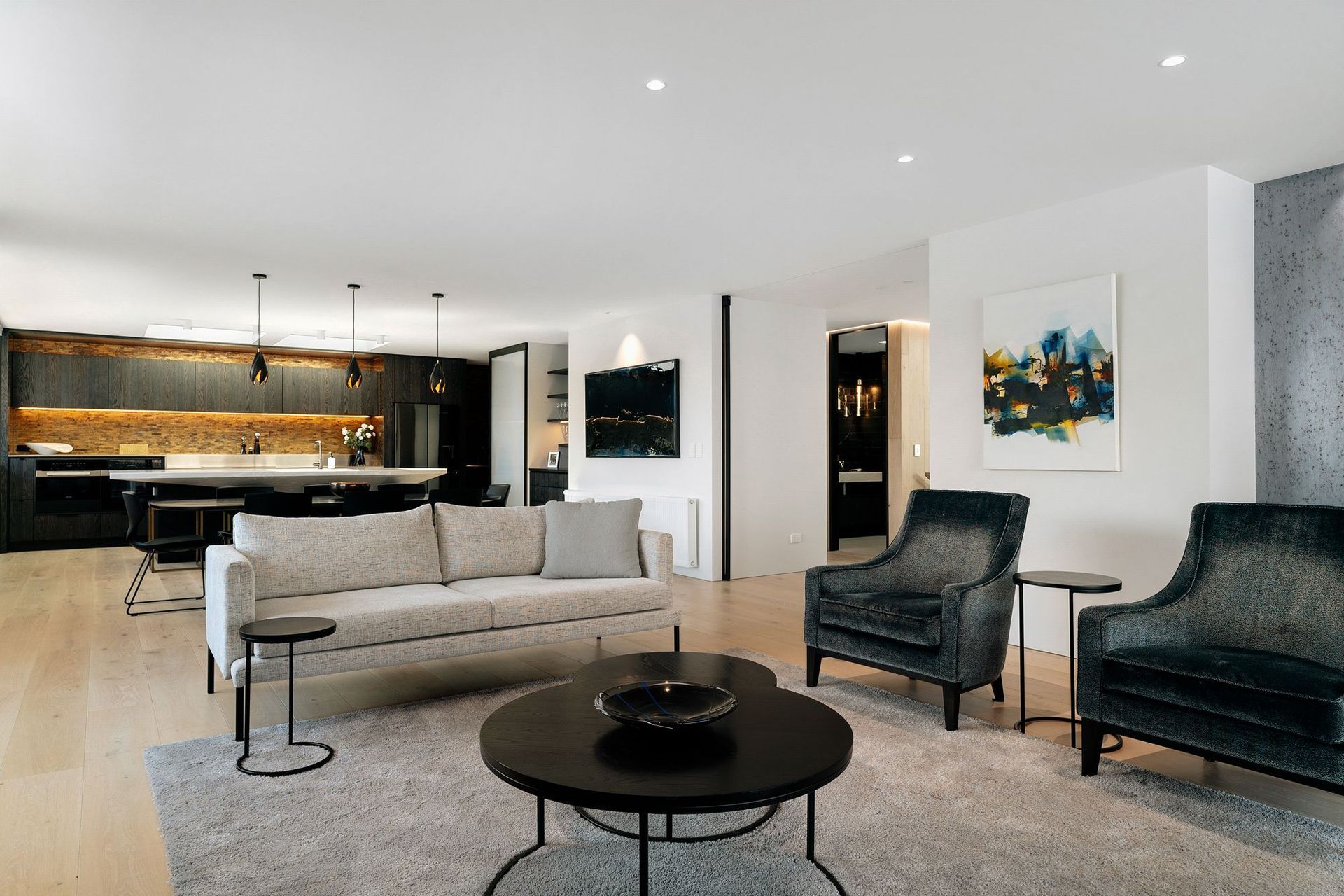 6 Bay Rise