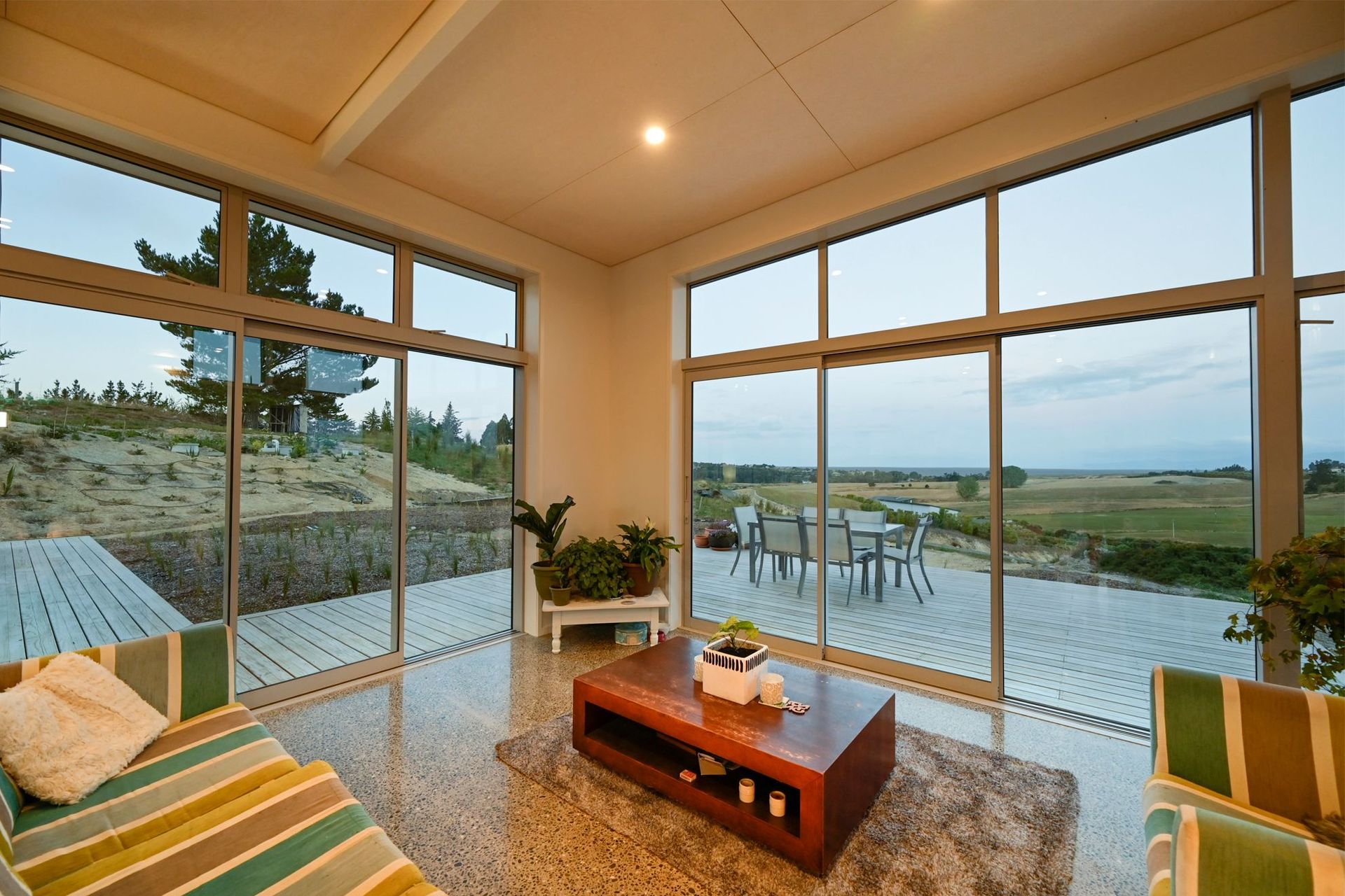 Tasman Bay House
