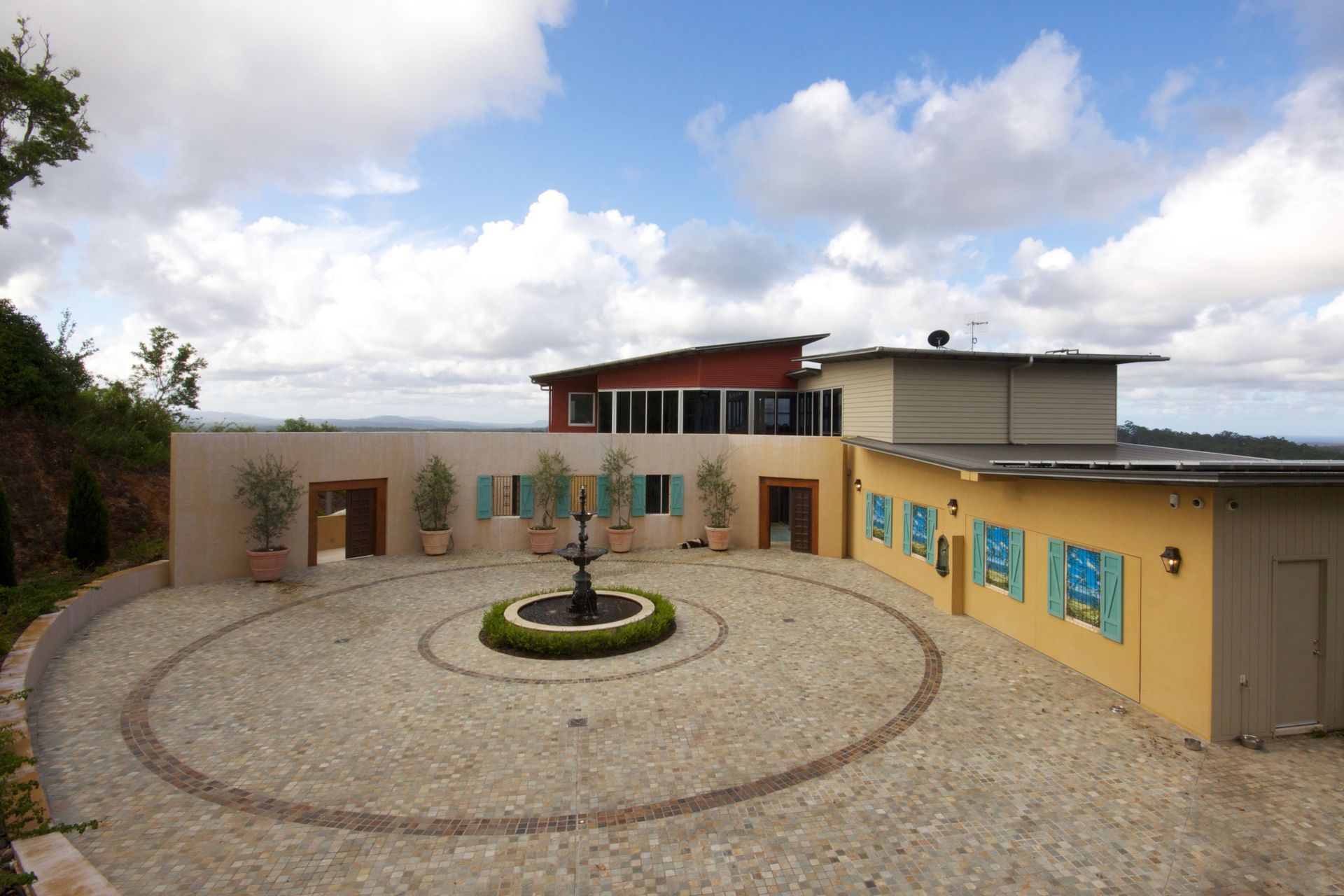 Eumundi Residence