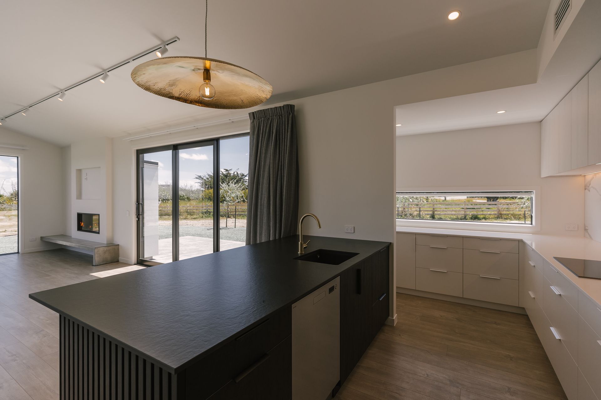 Ranfurly Road