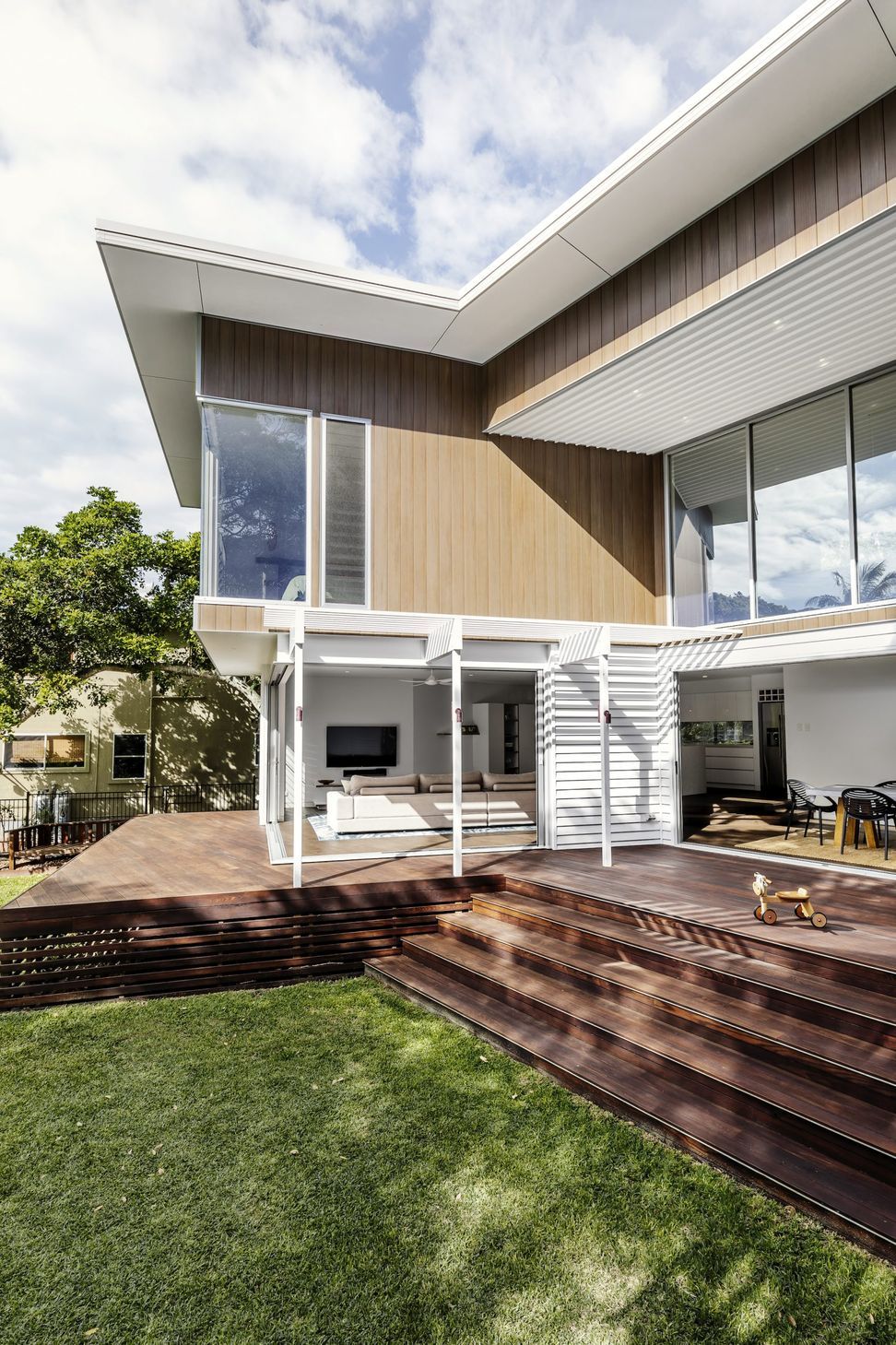 Fingal Residence