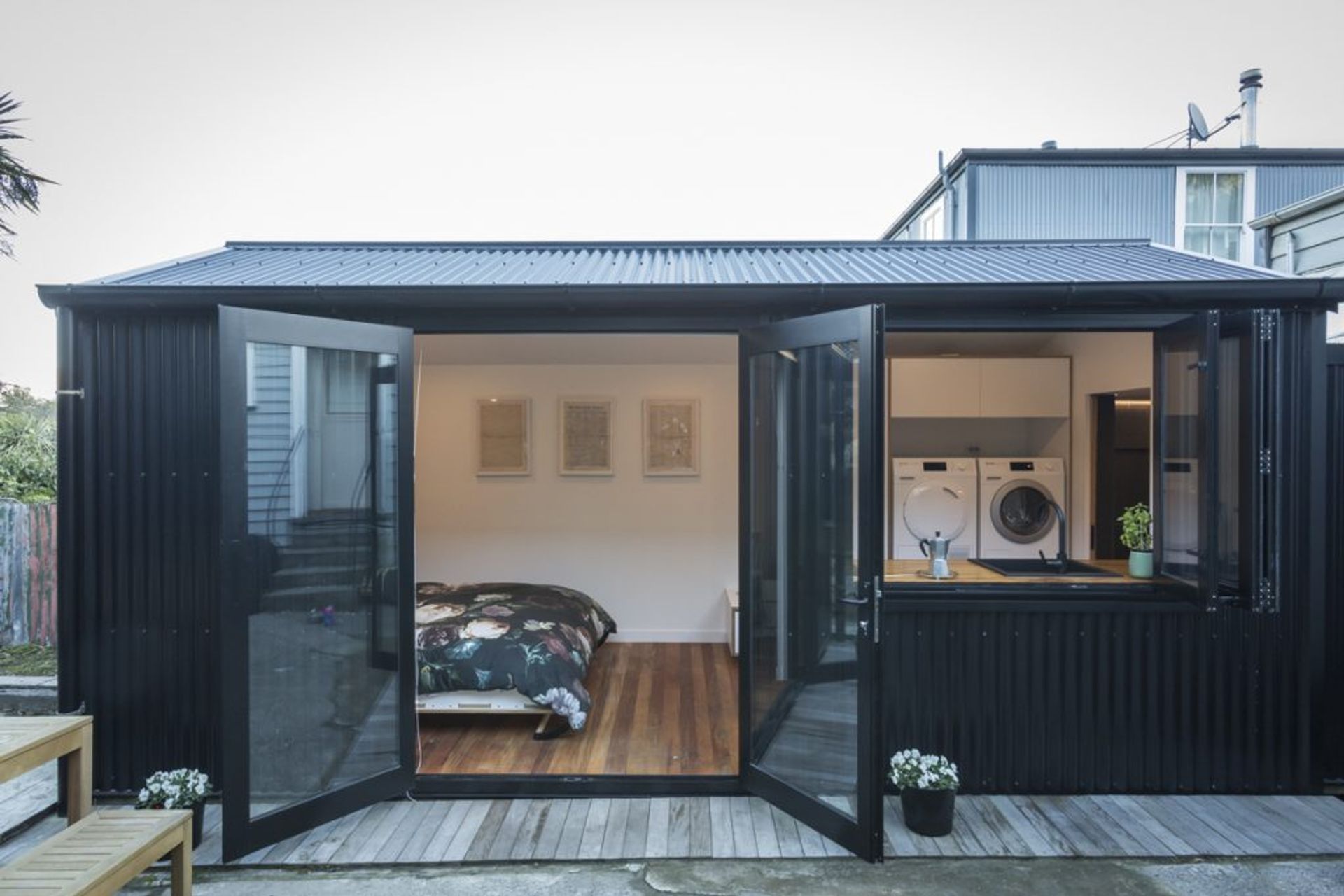 The Shed