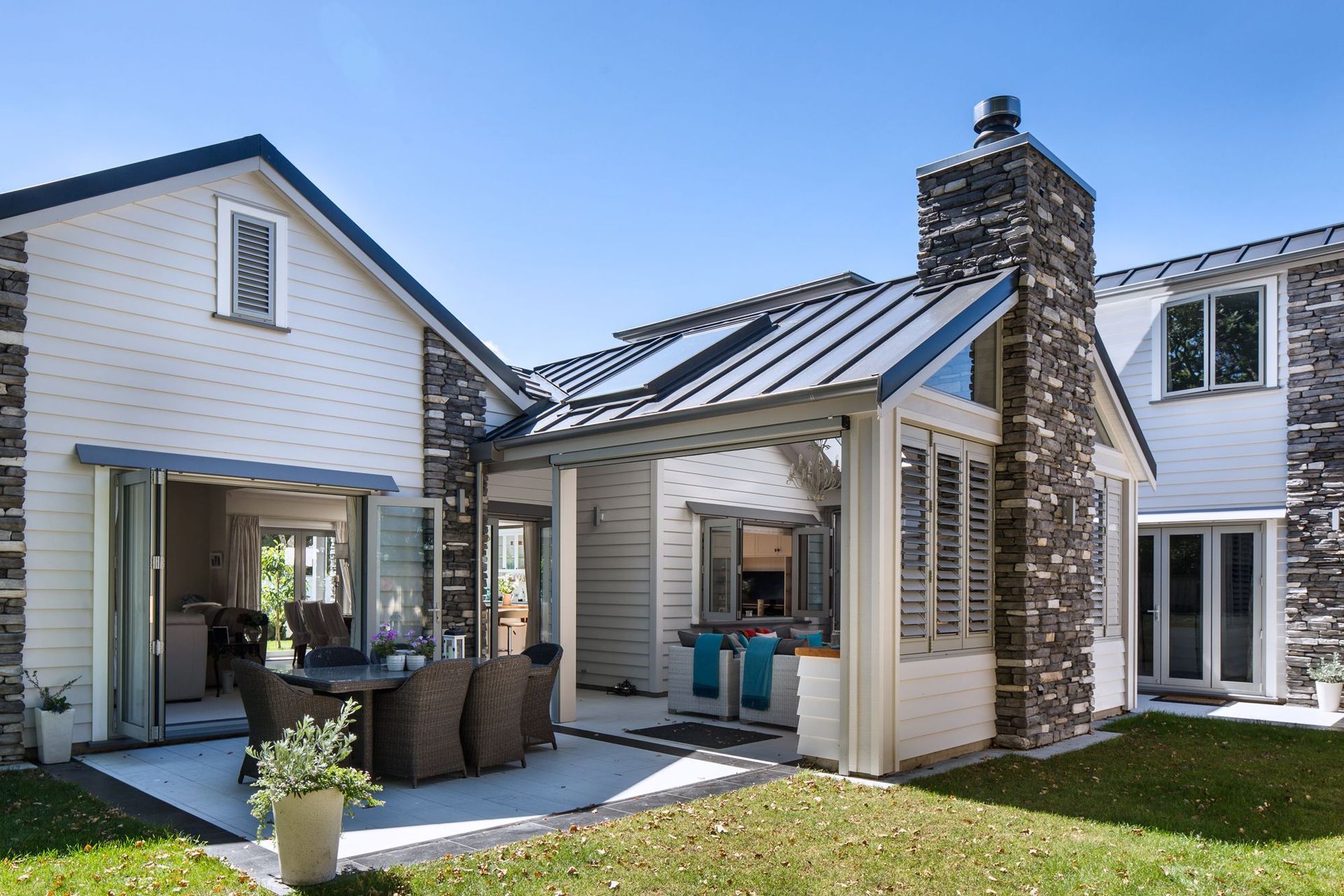 Classic Contemporary