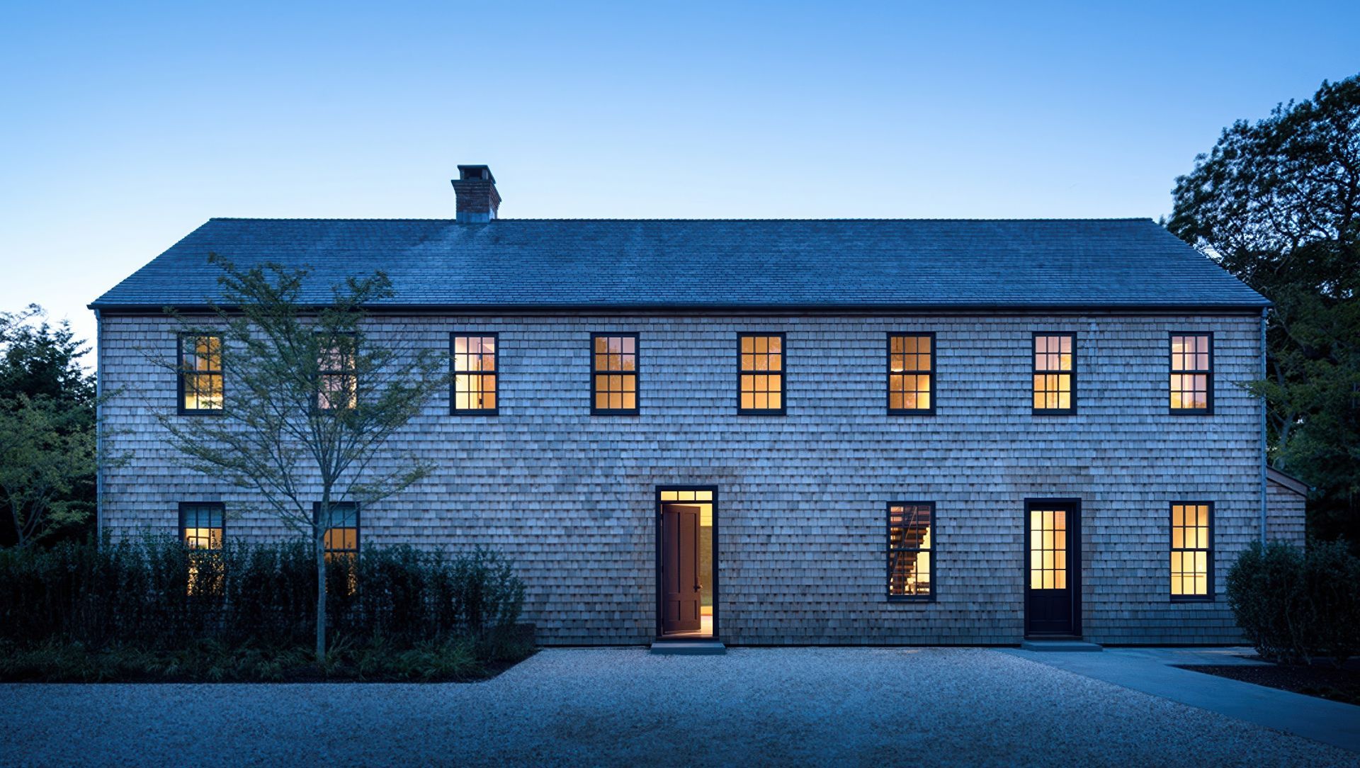 Talmage Lane Residence | East Hampton banner