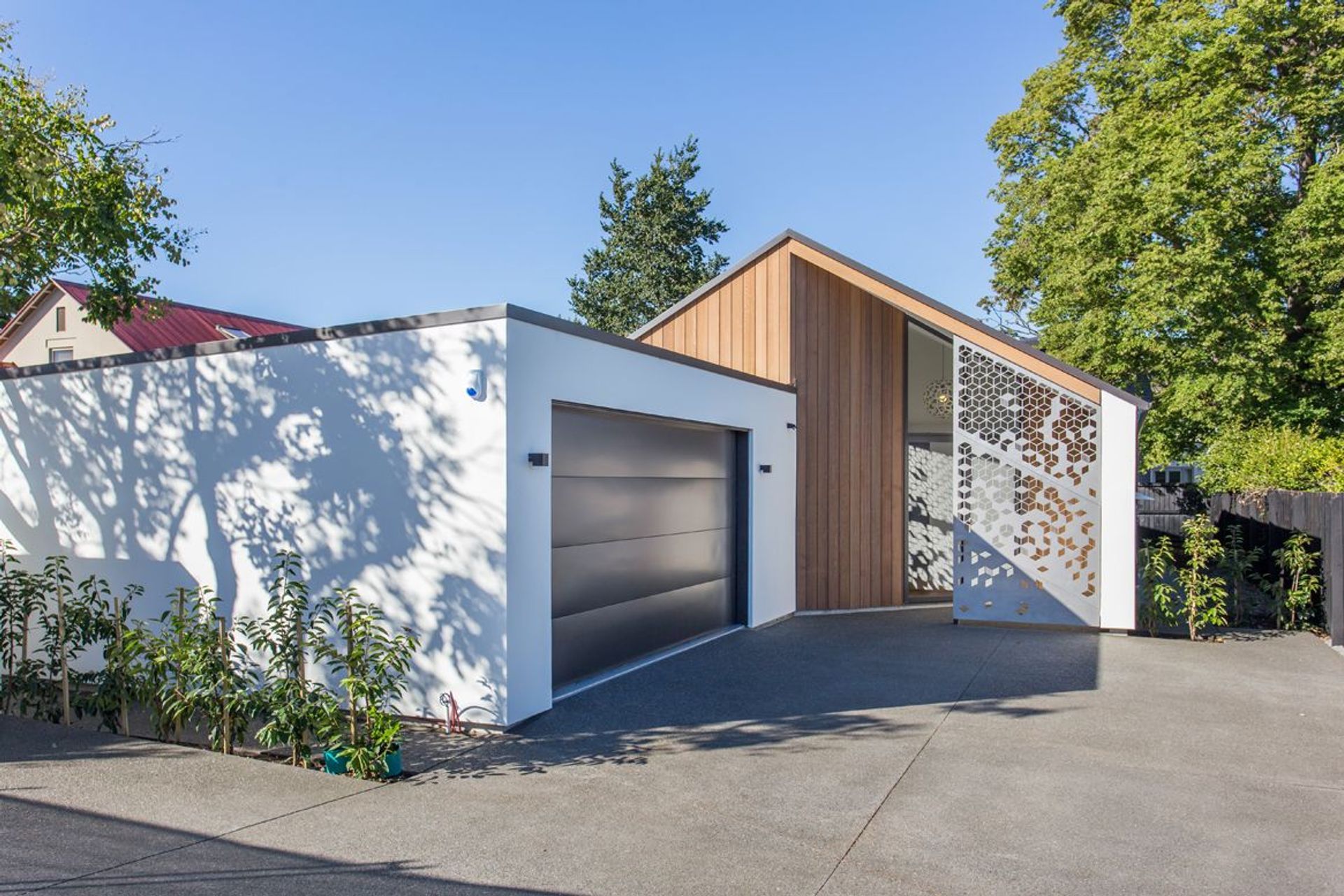 Papanui I