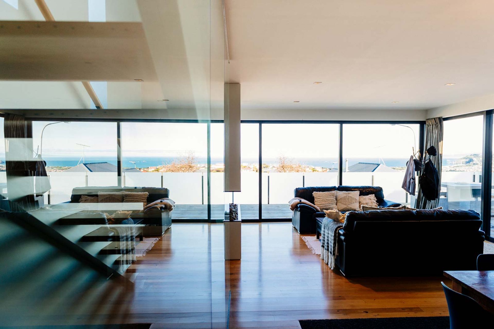 Moodie House