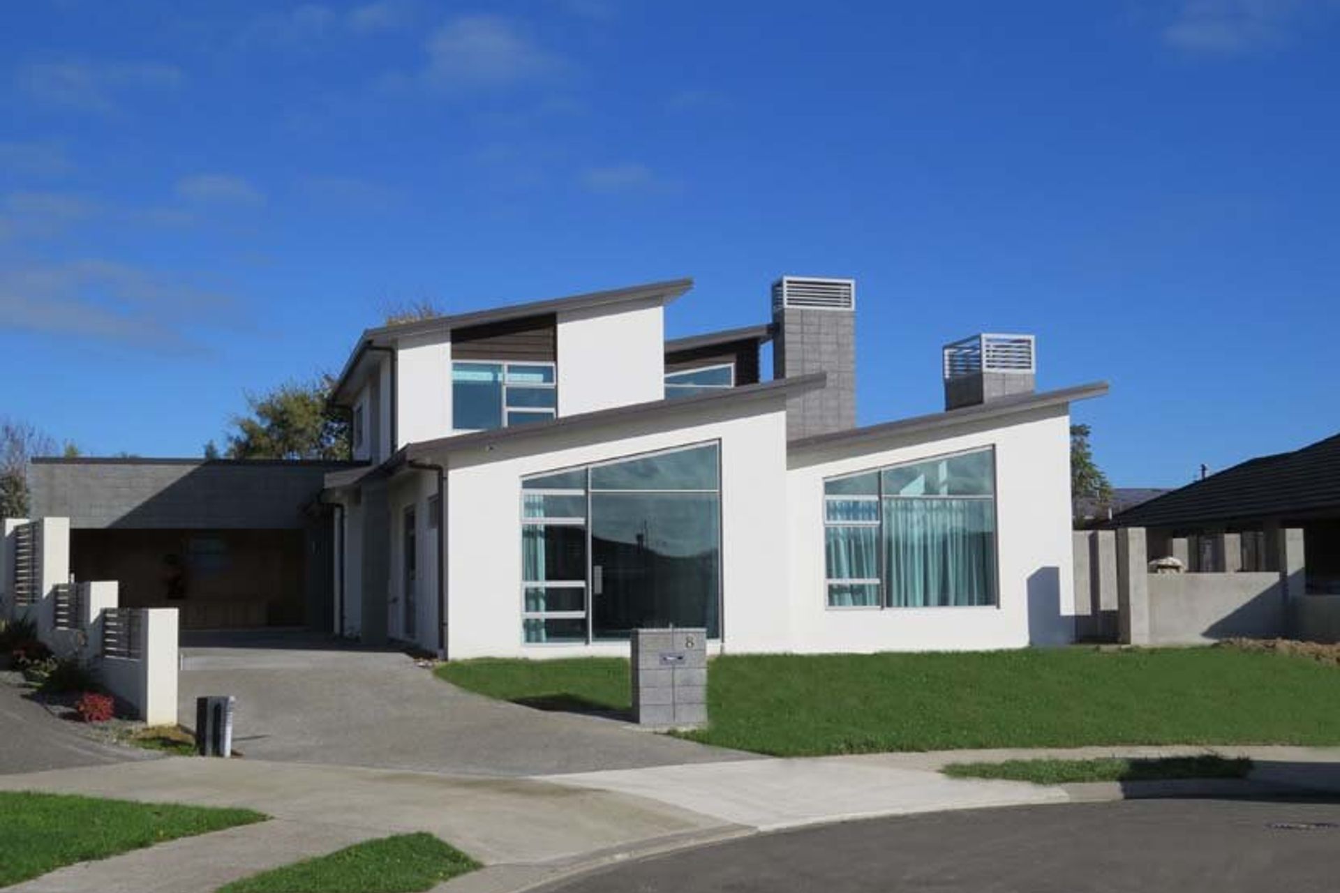 Kennedy Park House