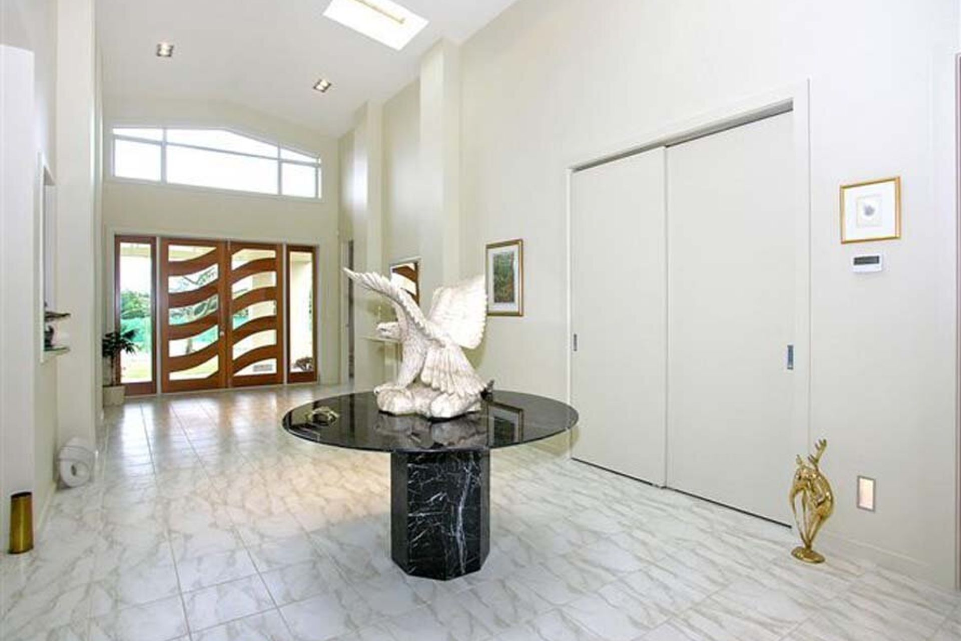 Ohau House