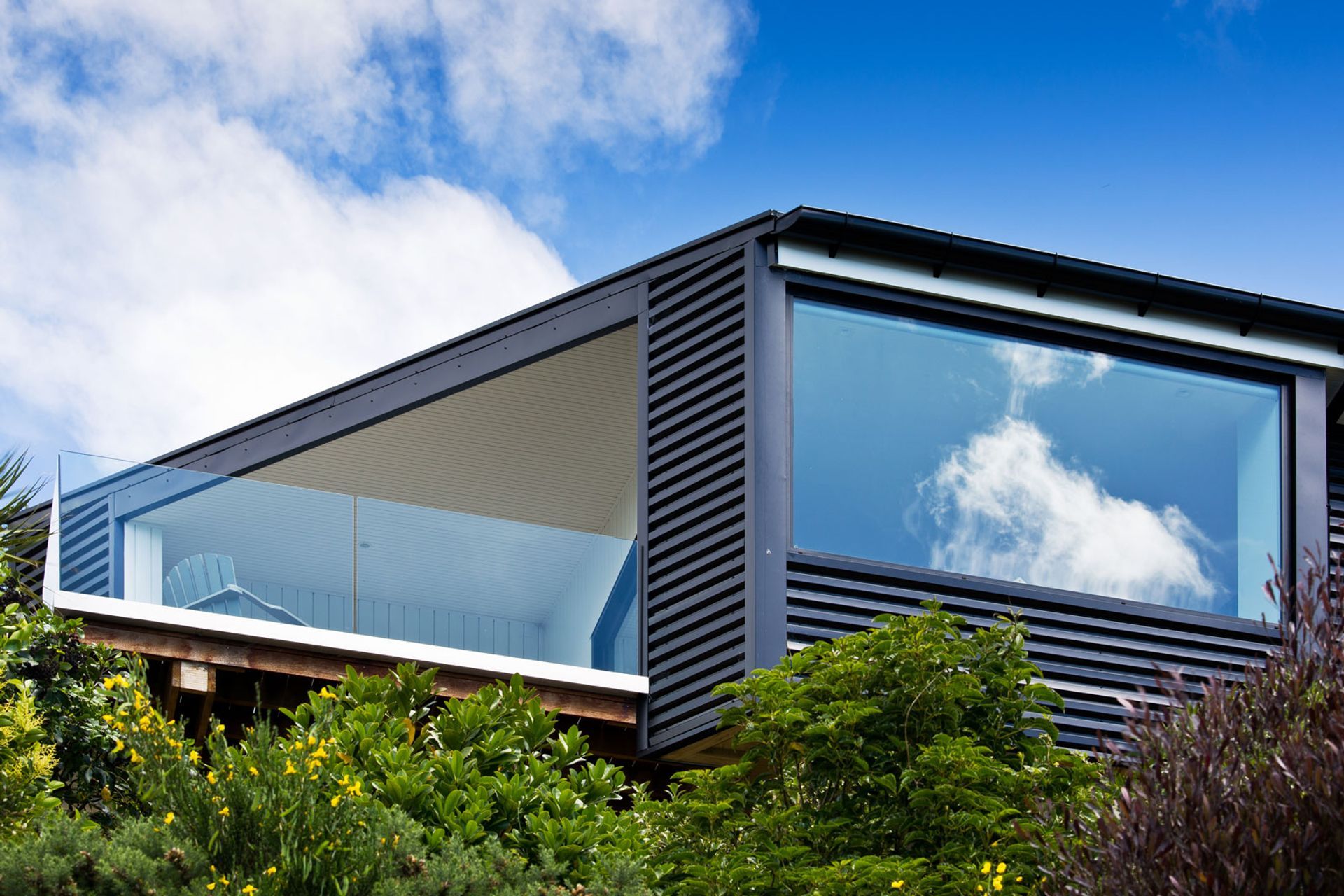 Vauxhall House