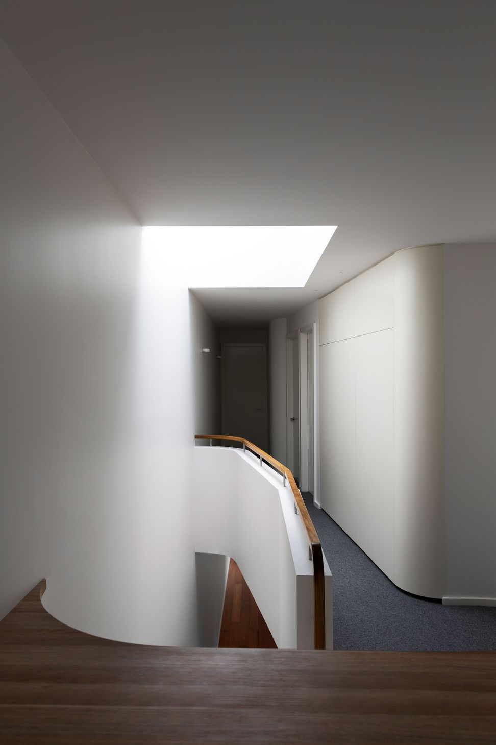 Elwood Residence