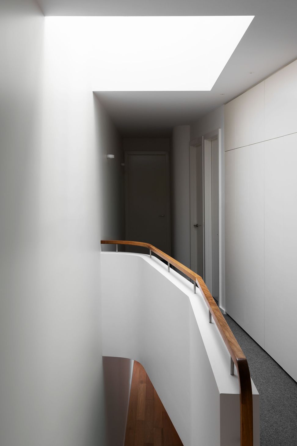 Elwood Residence