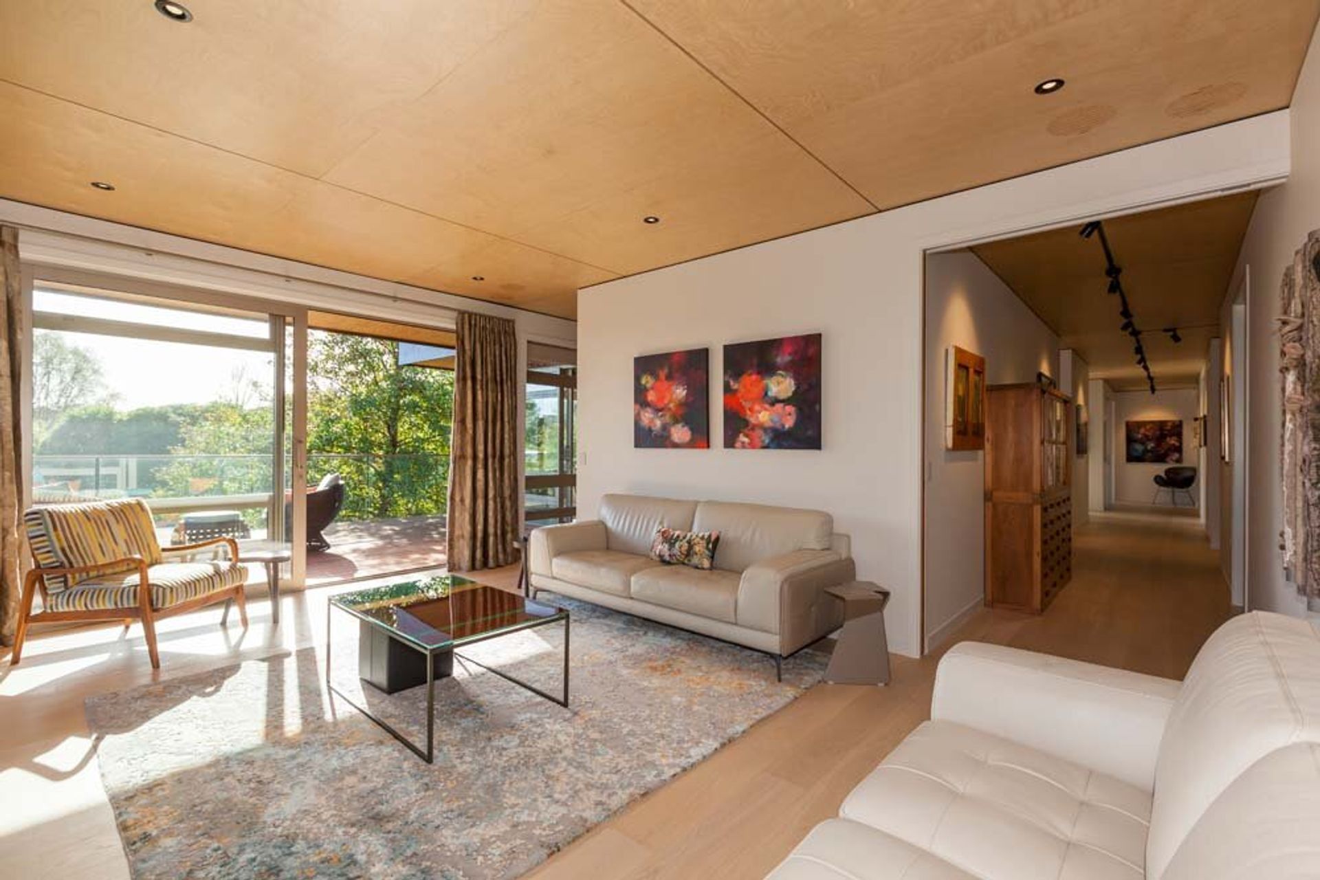 Ferndale House