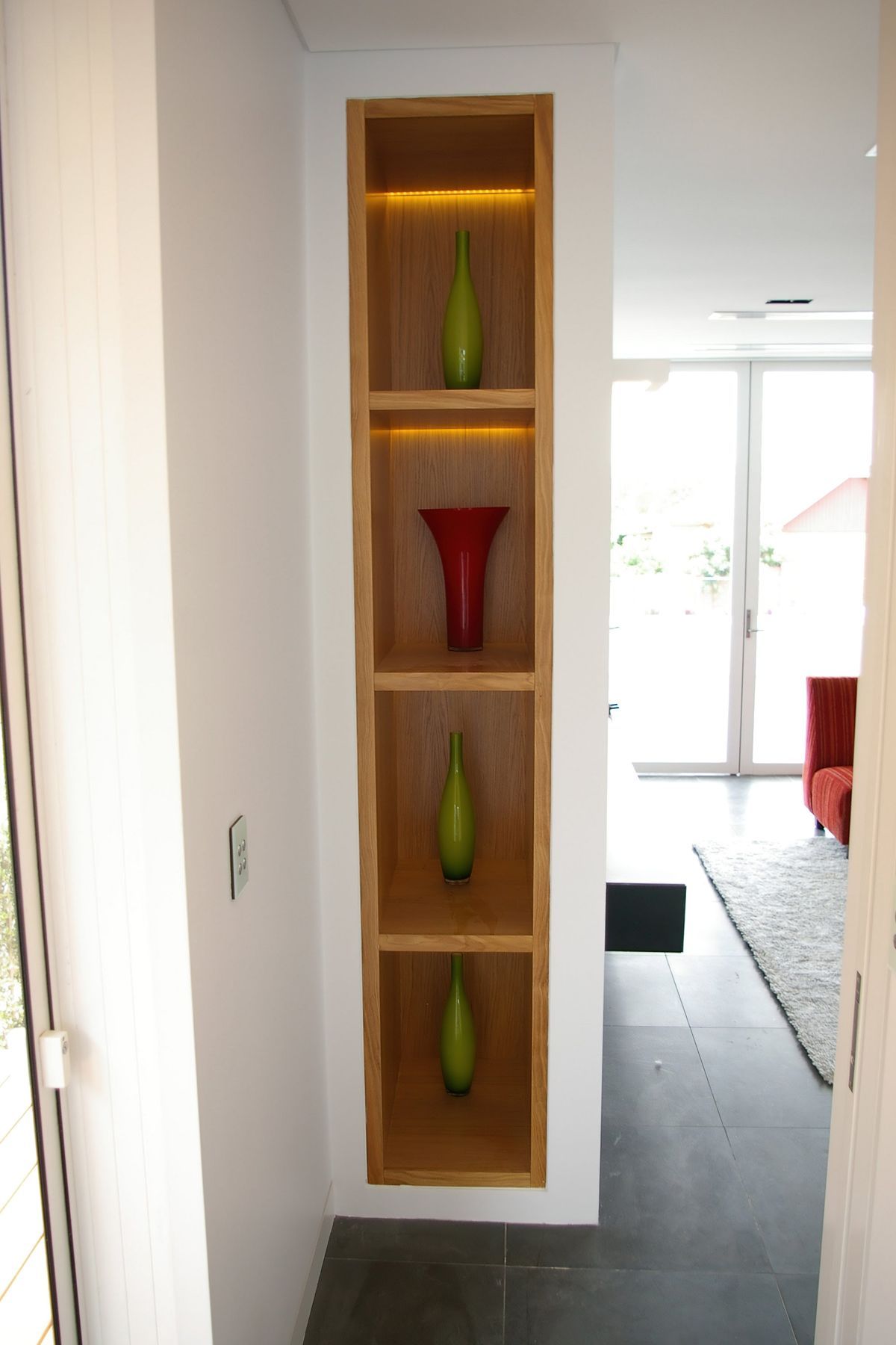 Mosman New Build 