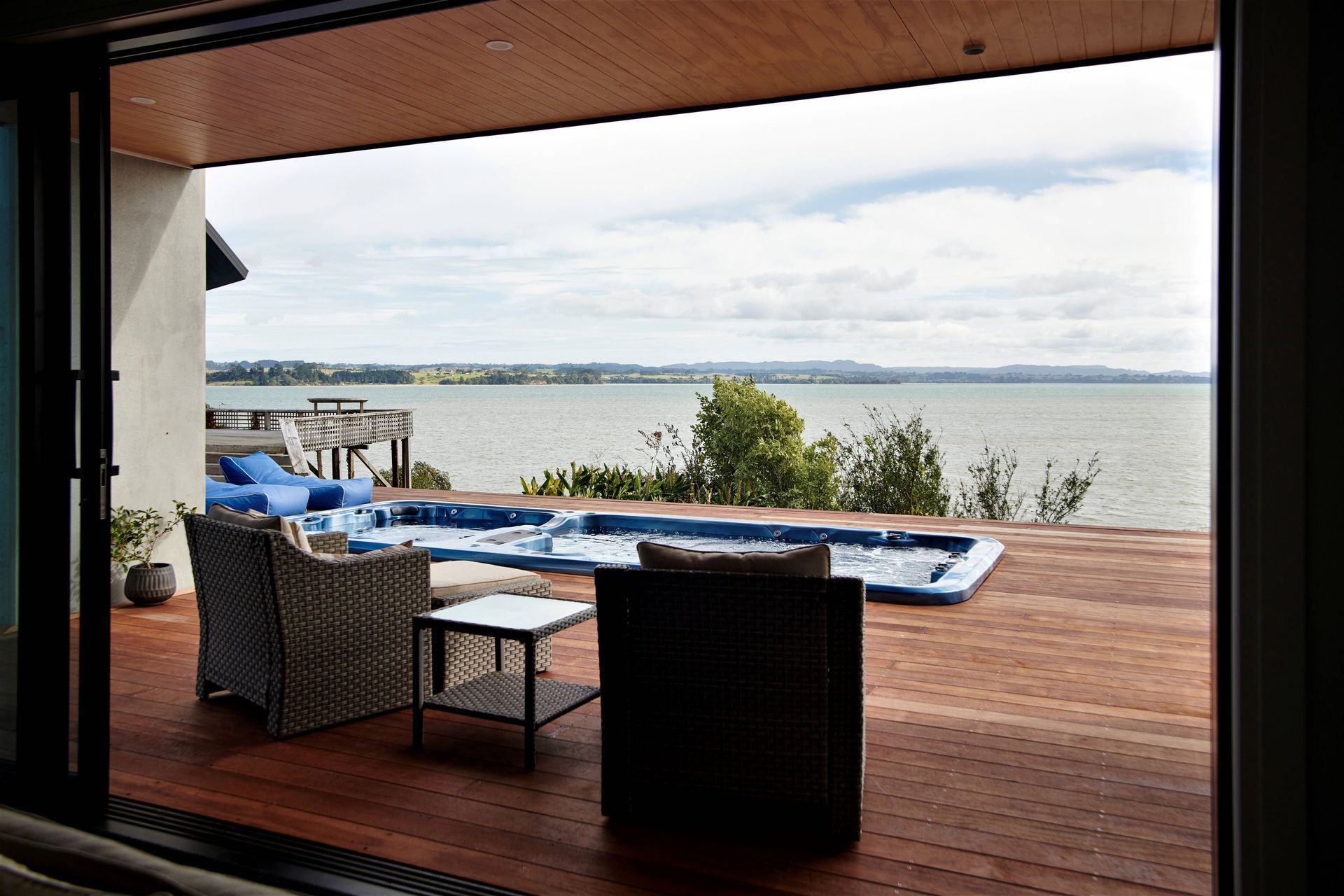 Outdoor Area
