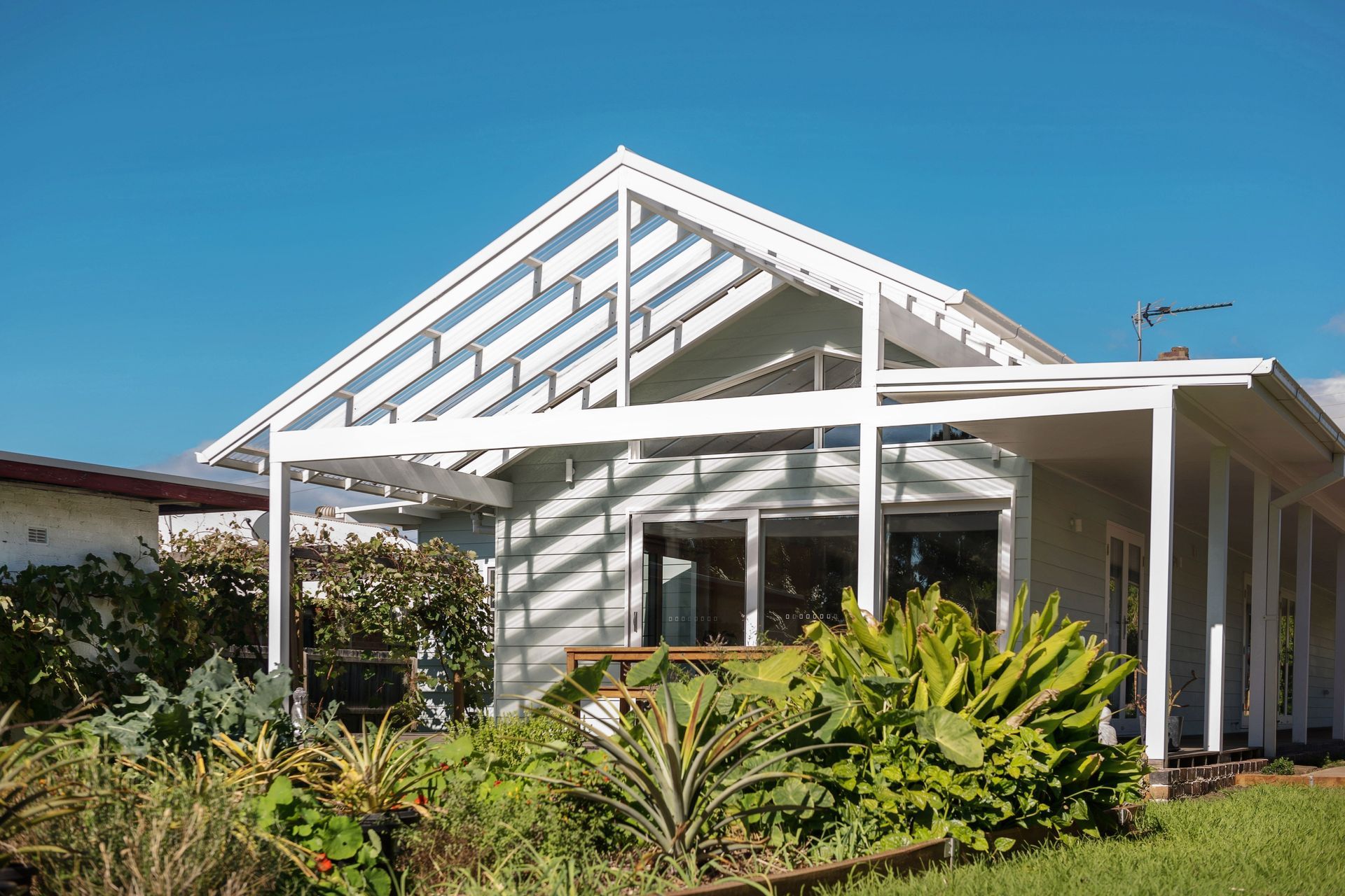 Russell Vale Reno